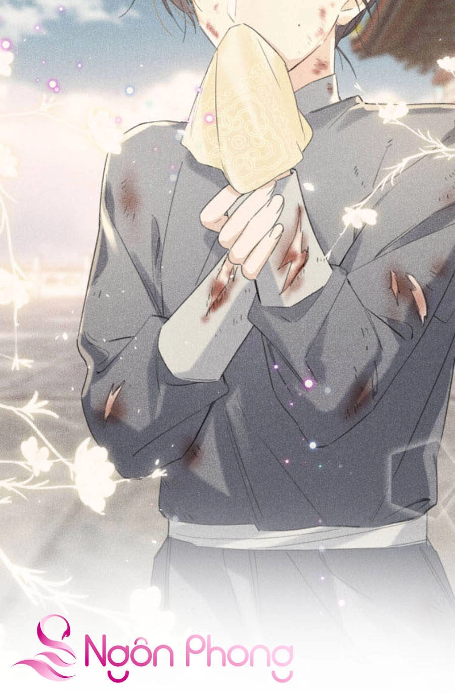 Lui Lui Lui Lui Ra! Chapter 24 - 33