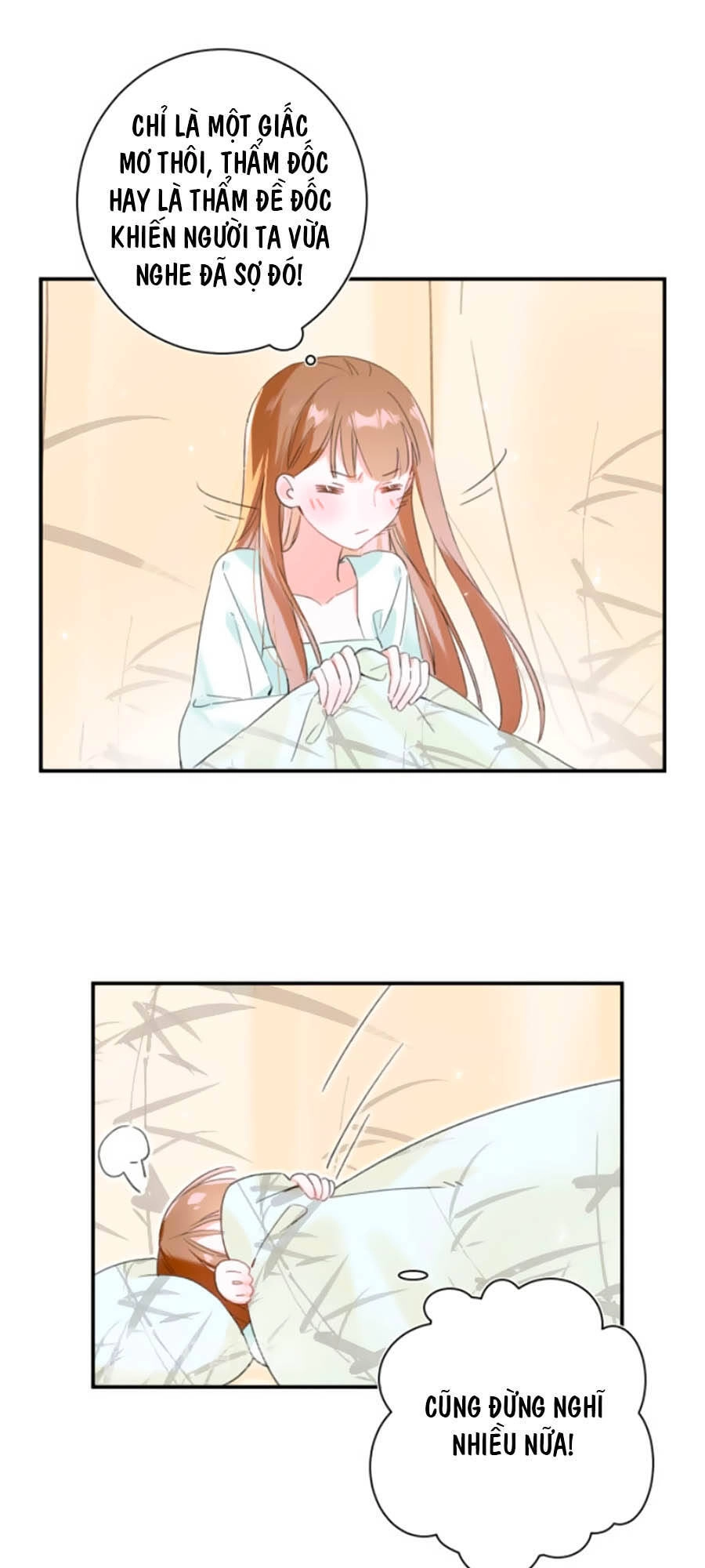 Lui Lui Lui Lui Ra! Chapter 25 - 4