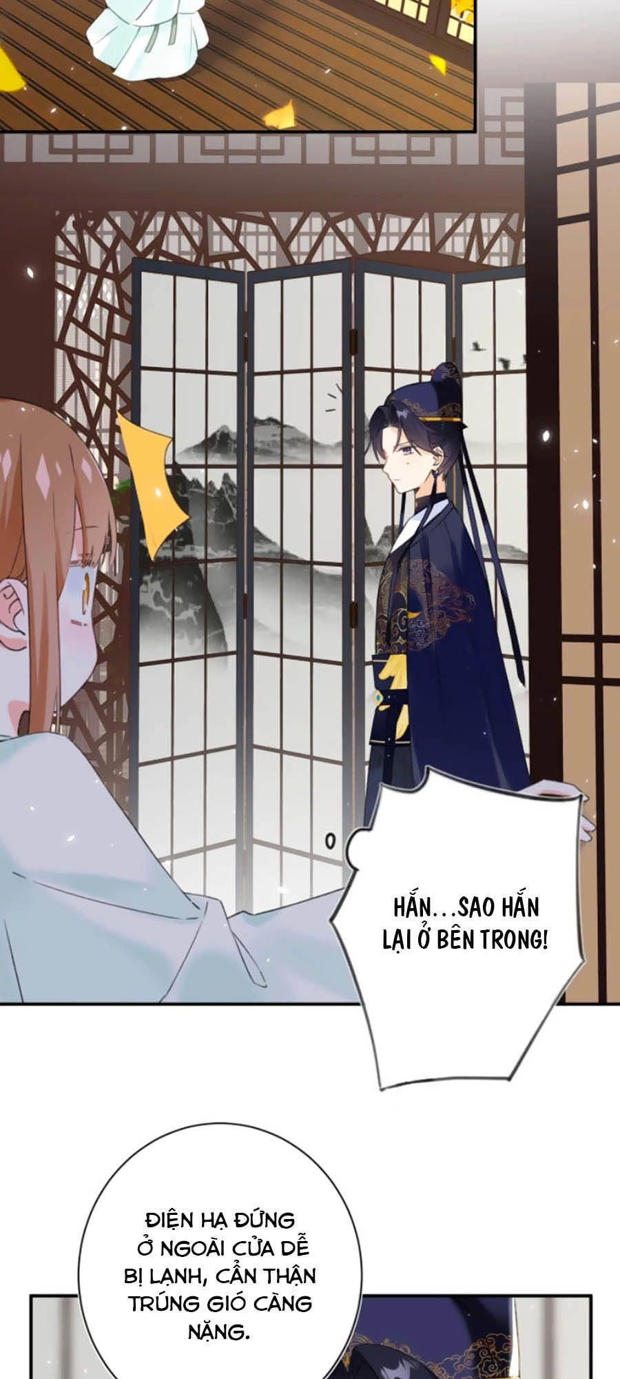 Lui Lui Lui Lui Ra! Chapter 25 - 6