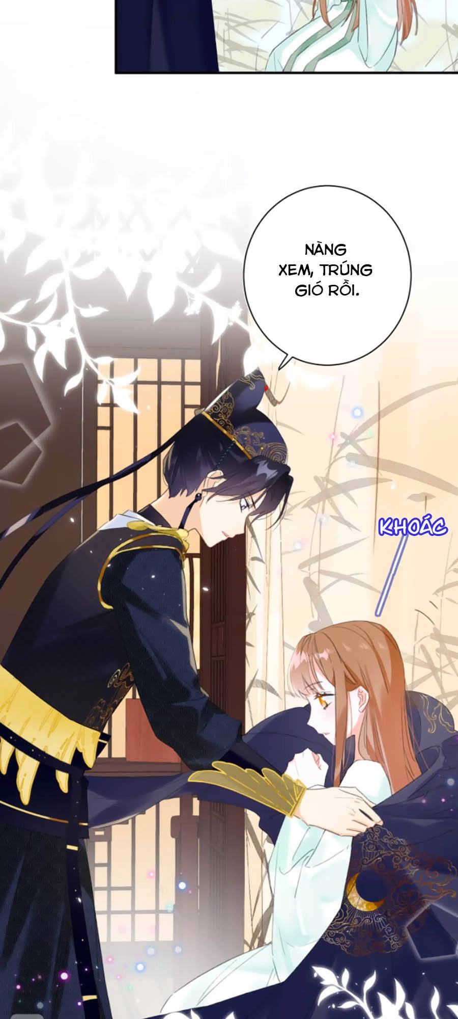 Lui Lui Lui Lui Ra! Chapter 25 - 9