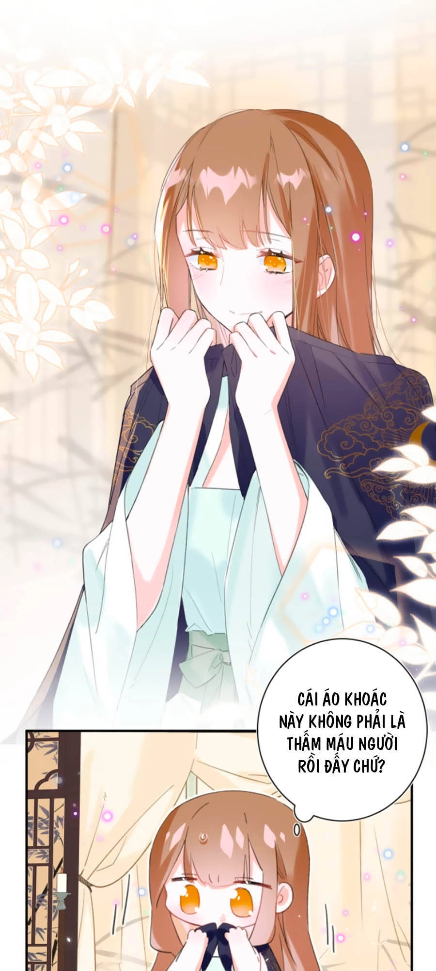 Lui Lui Lui Lui Ra! Chapter 25 - 12