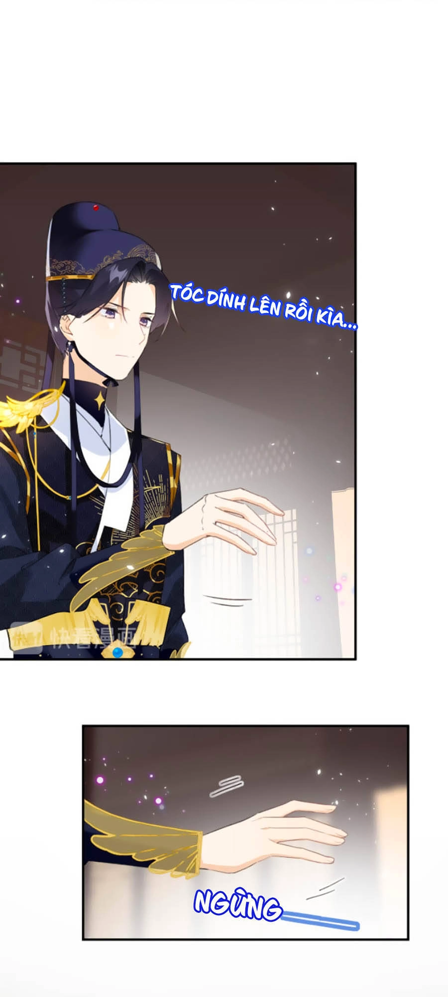 Lui Lui Lui Lui Ra! Chapter 25 - 22