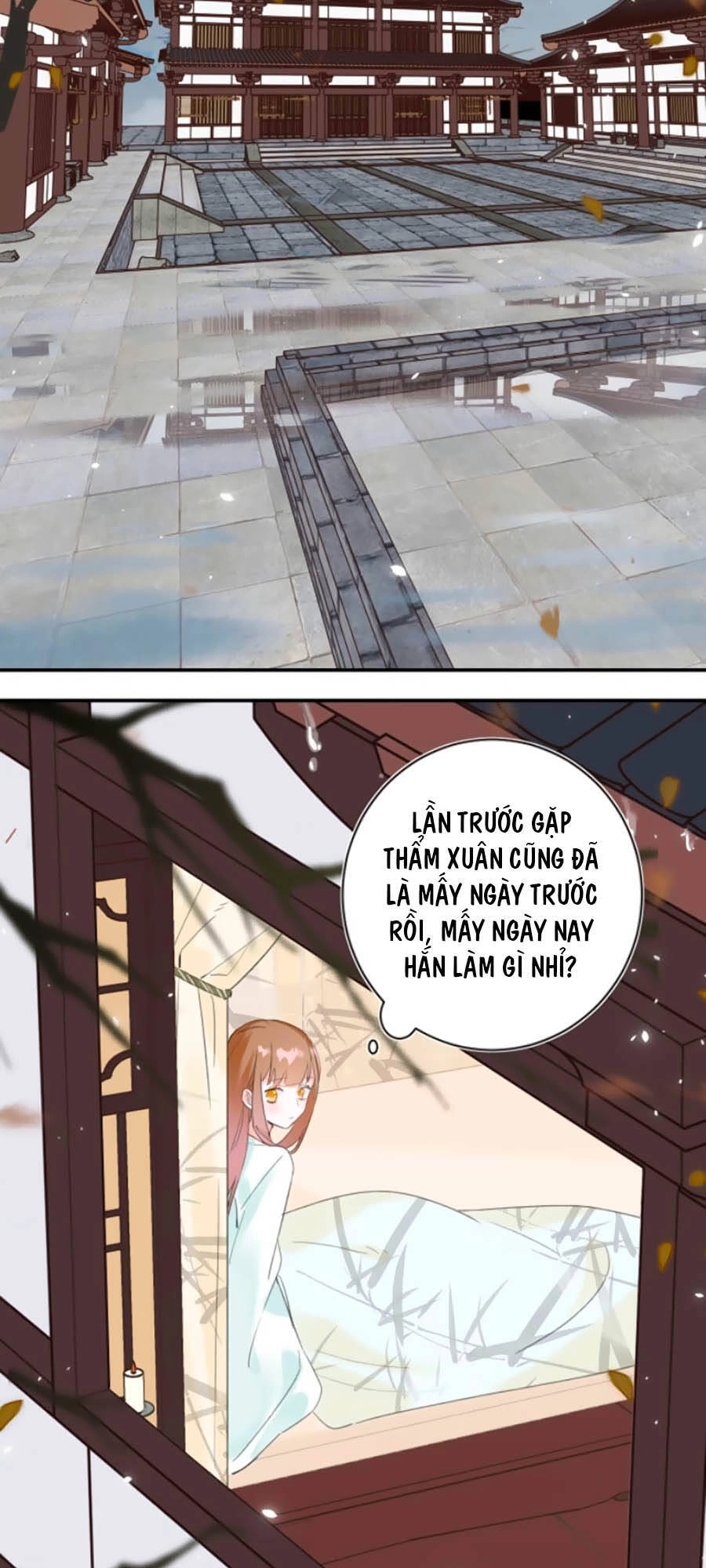 Lui Lui Lui Lui Ra! Chapter 25 - 26