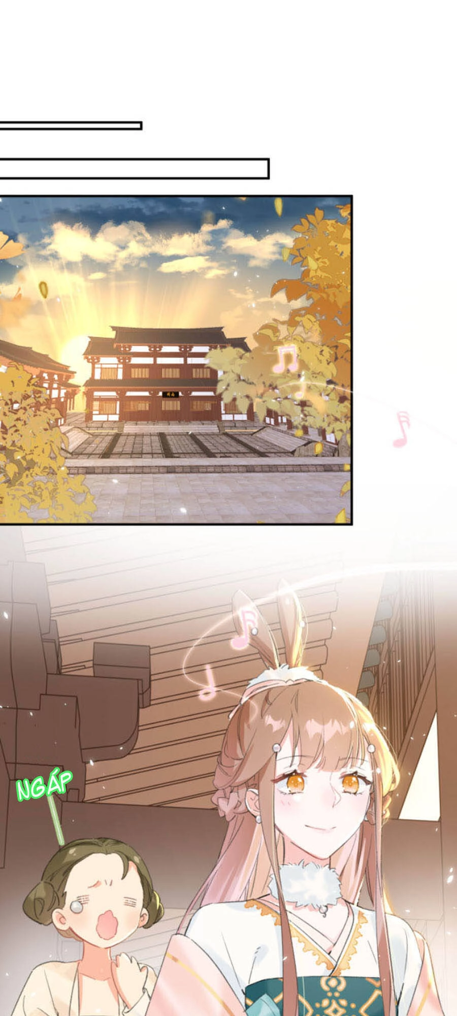 Lui Lui Lui Lui Ra! Chapter 26 - 7