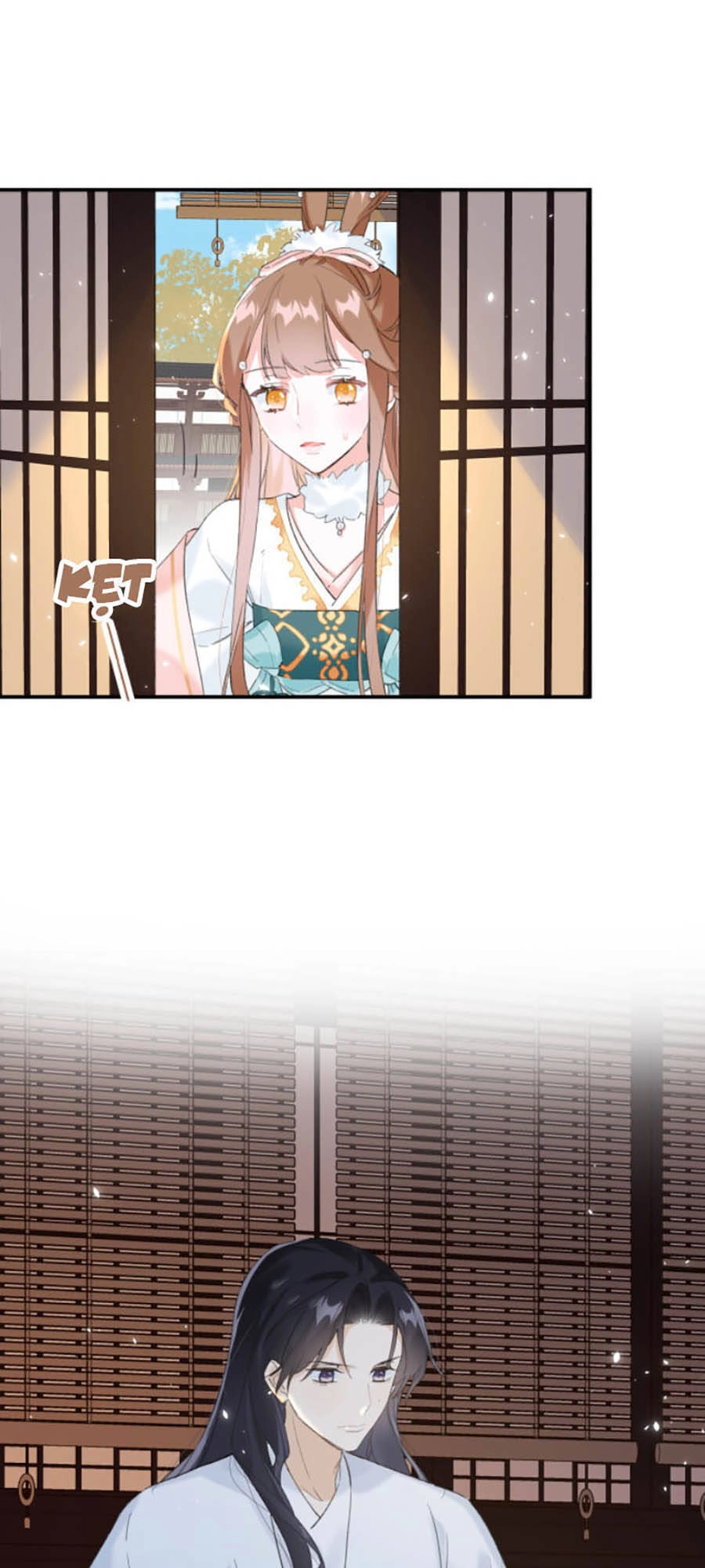 Lui Lui Lui Lui Ra! Chapter 26 - 27