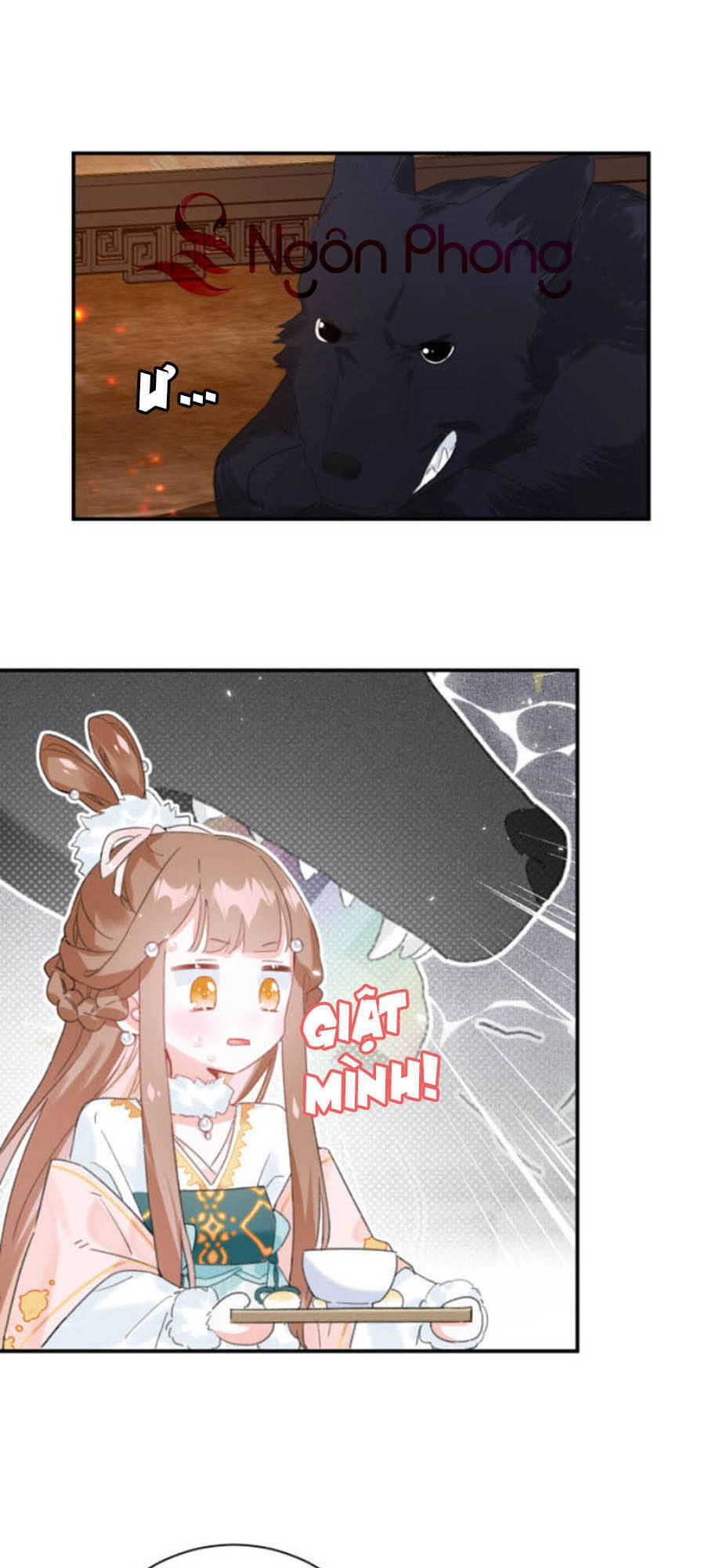 Lui Lui Lui Lui Ra! Chapter 27 - 2