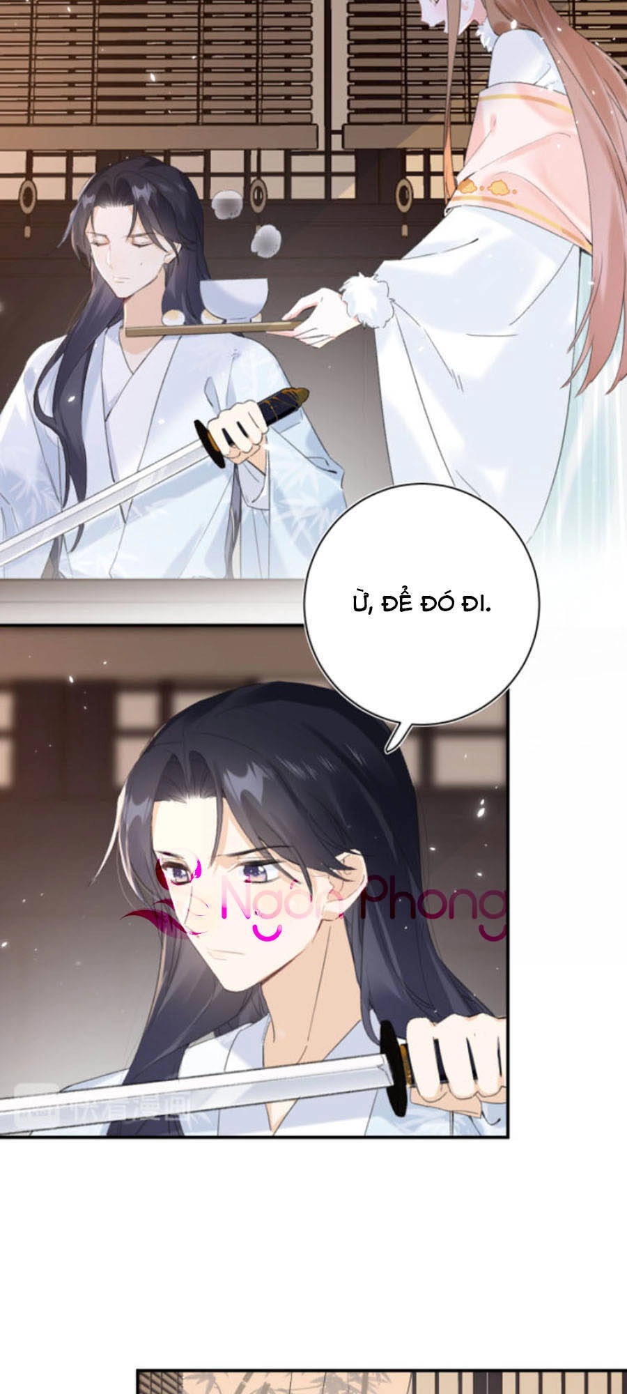 Lui Lui Lui Lui Ra! Chapter 27 - 5