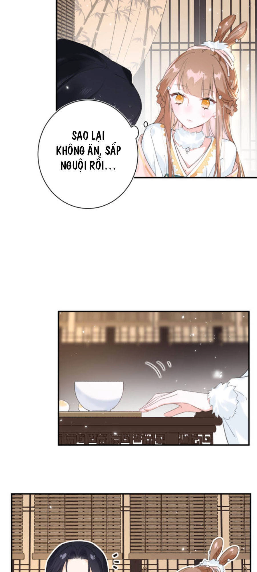 Lui Lui Lui Lui Ra! Chapter 27 - 6