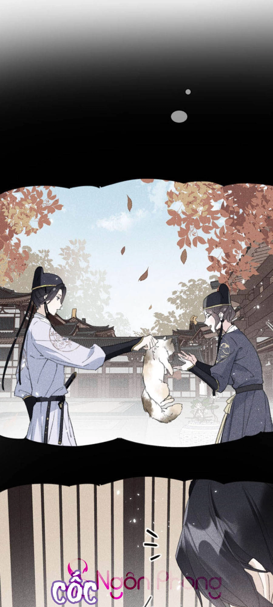 Lui Lui Lui Lui Ra! Chapter 27 - 9