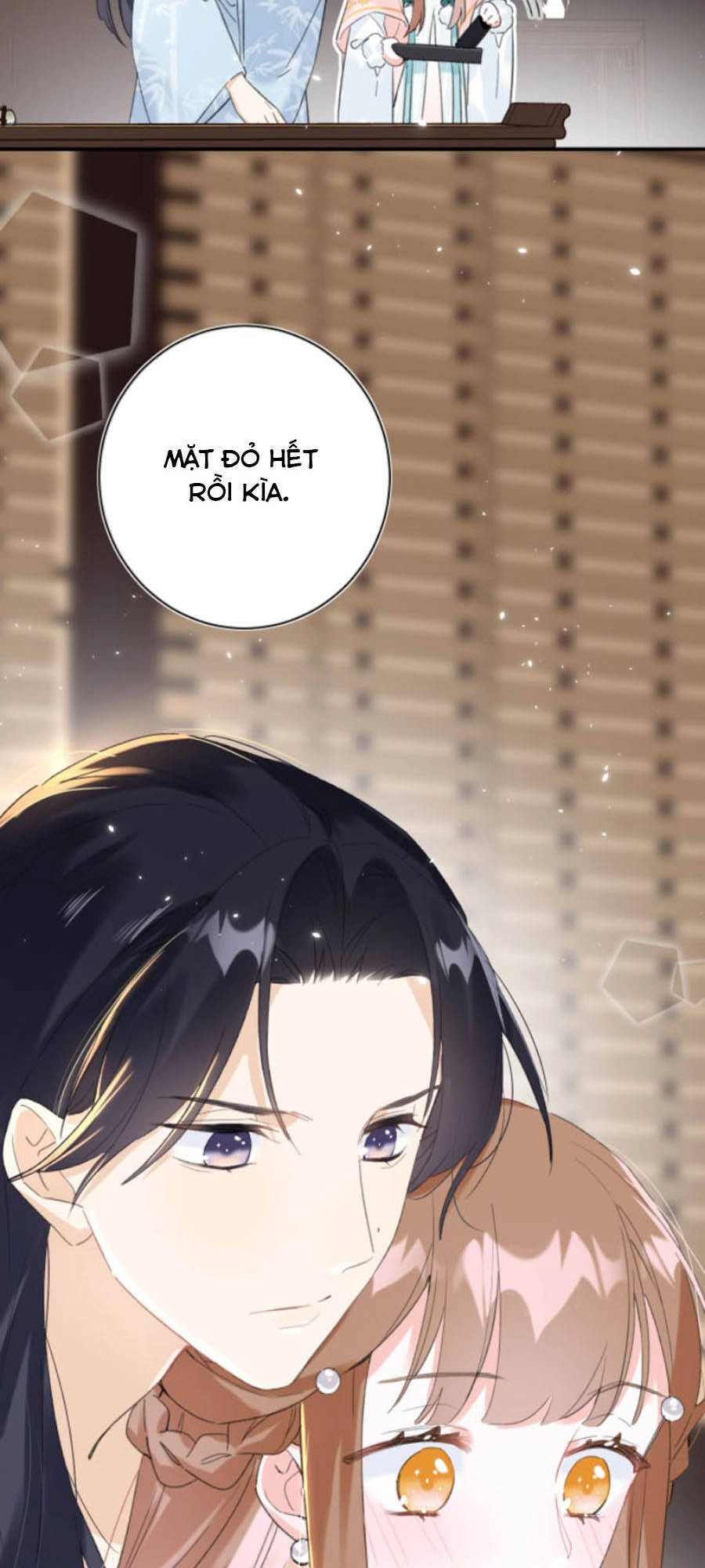 Lui Lui Lui Lui Ra! Chapter 28 - 3