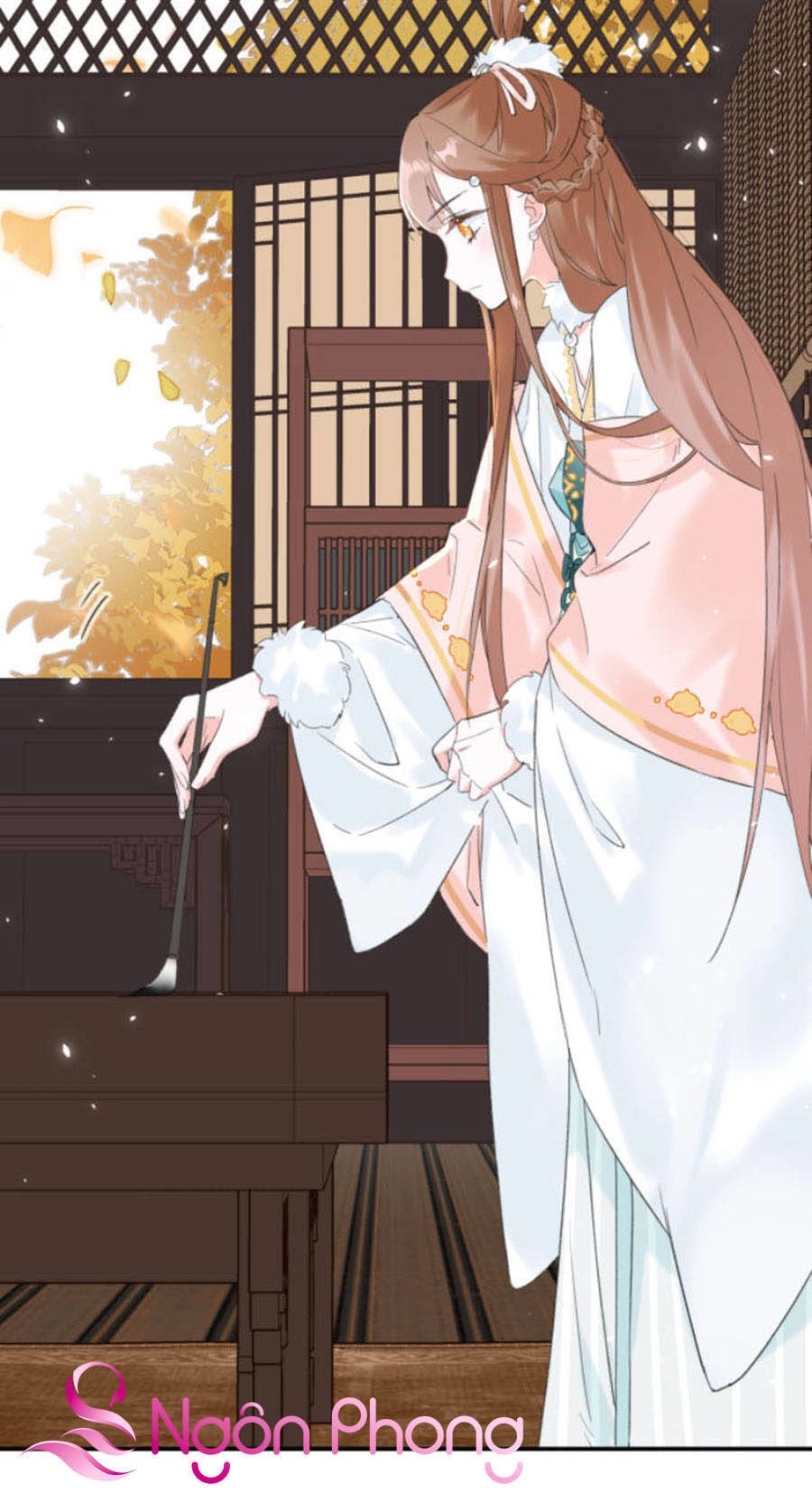 Lui Lui Lui Lui Ra! Chapter 28 - 8