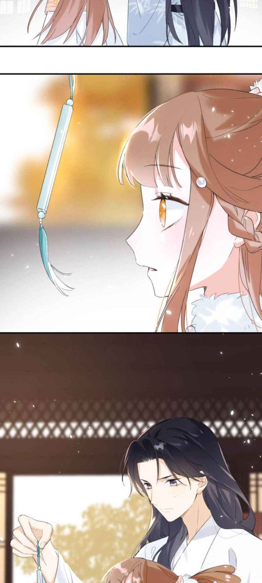 Lui Lui Lui Lui Ra! Chapter 28 - 24