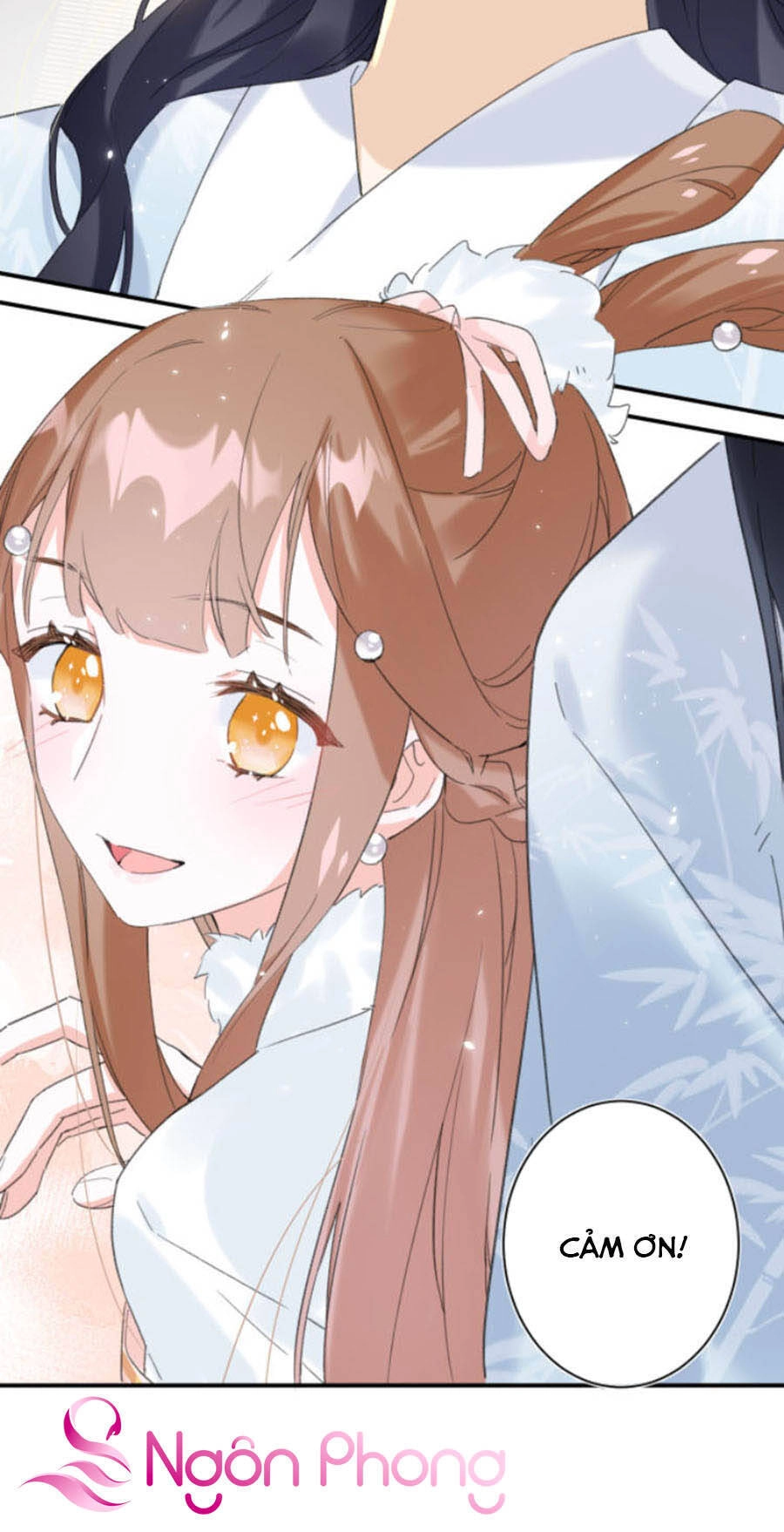 Lui Lui Lui Lui Ra! Chapter 28 - 26