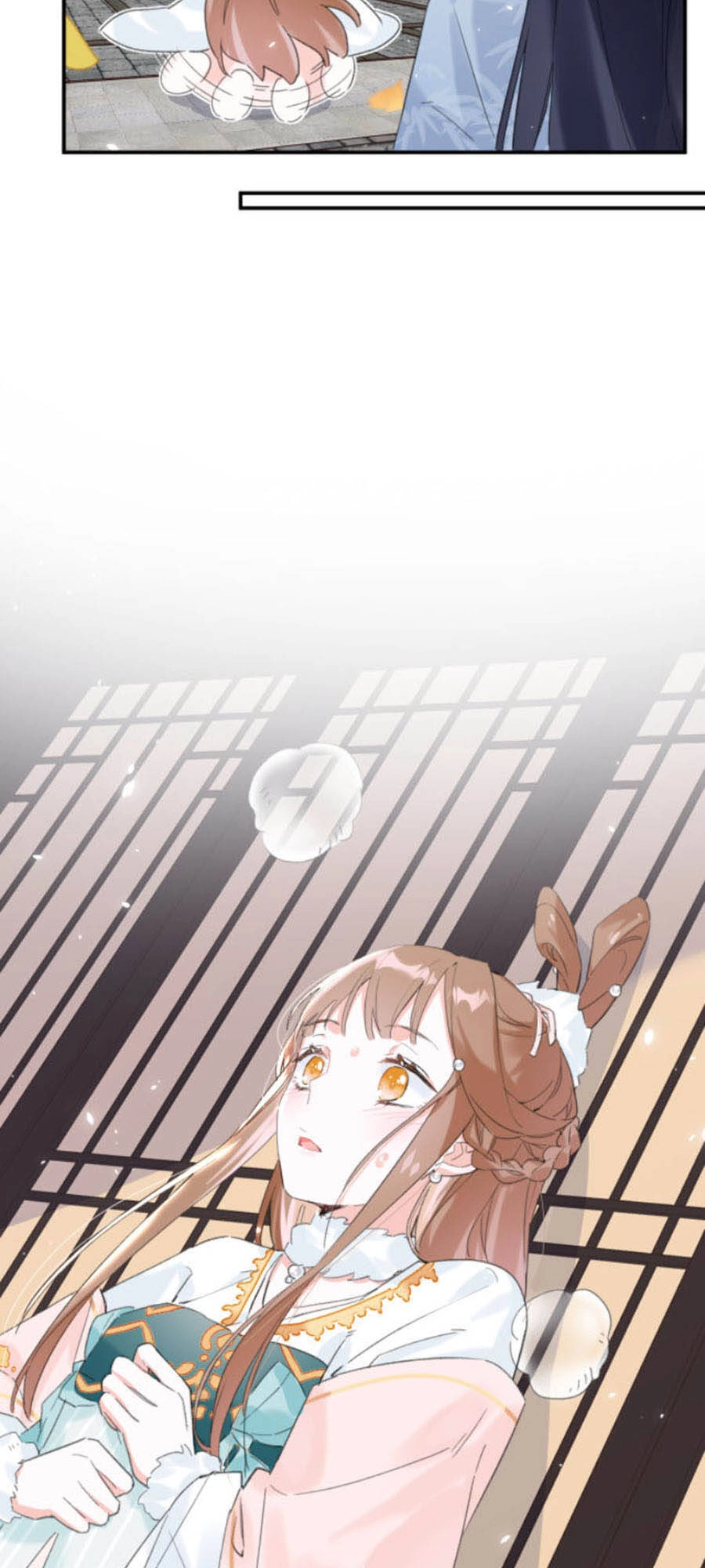 Lui Lui Lui Lui Ra! Chapter 28 - 28