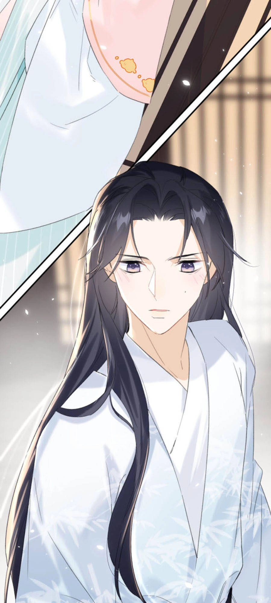 Lui Lui Lui Lui Ra! Chapter 28 - 29