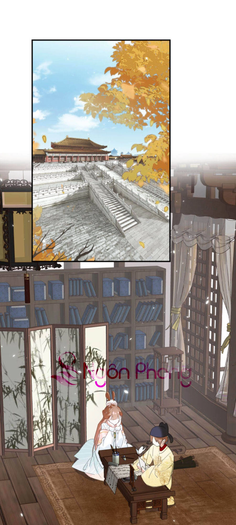 Lui Lui Lui Lui Ra! Chapter 29 - 2