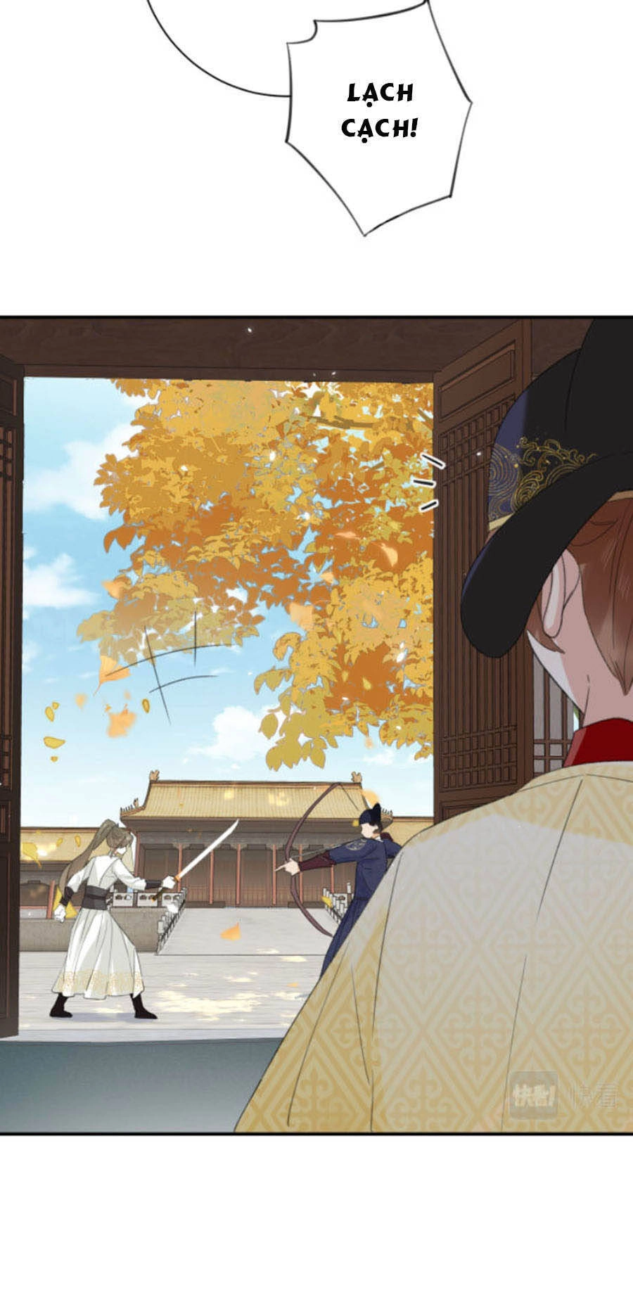 Lui Lui Lui Lui Ra! Chapter 29 - 9