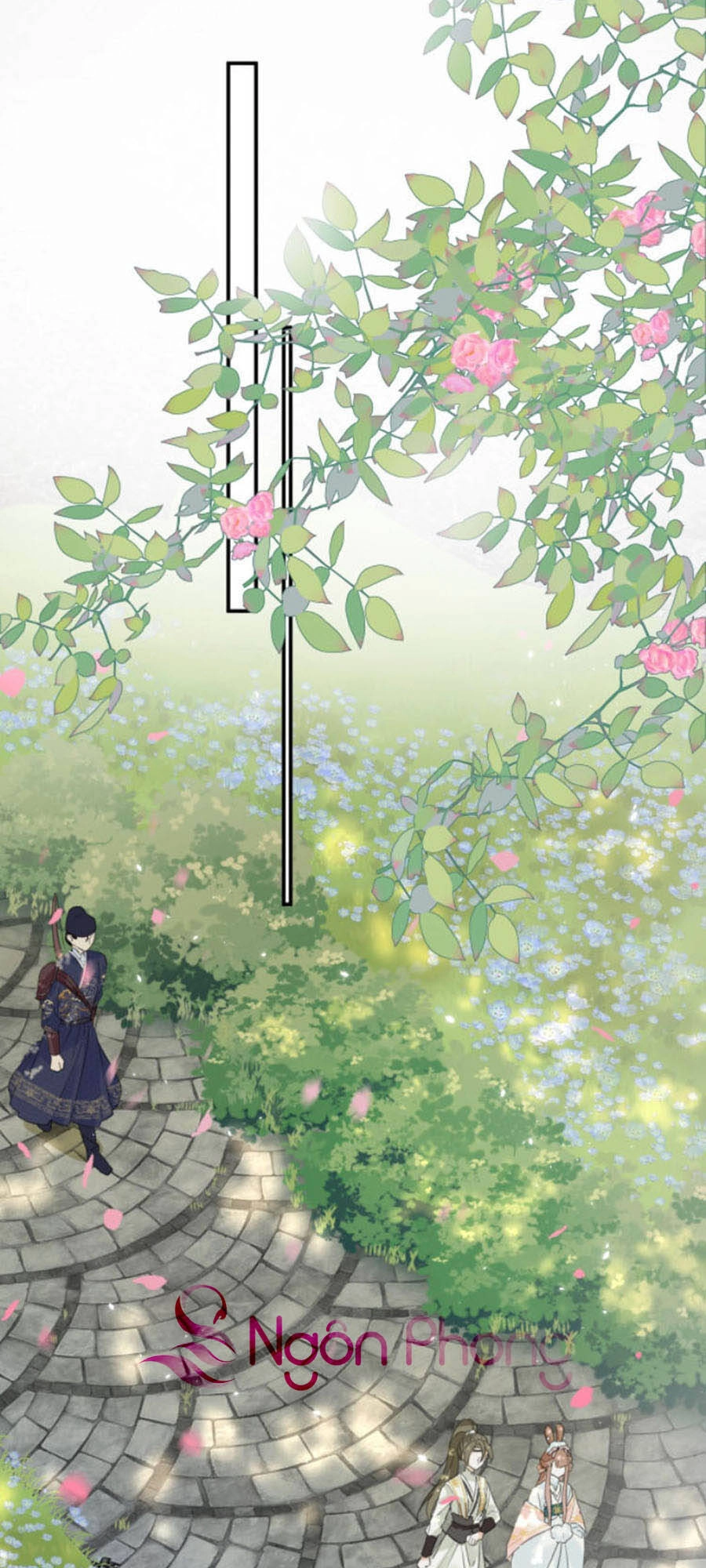 Lui Lui Lui Lui Ra! Chapter 29 - 15