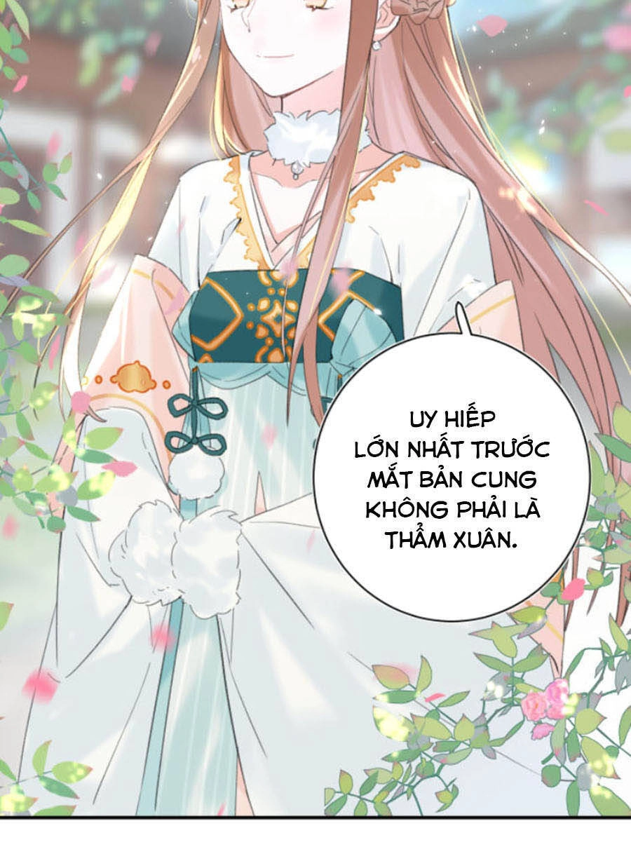 Lui Lui Lui Lui Ra! Chapter 29 - 24