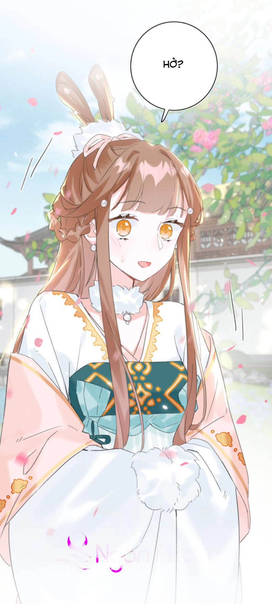 Lui Lui Lui Lui Ra! Chapter 29 - 26