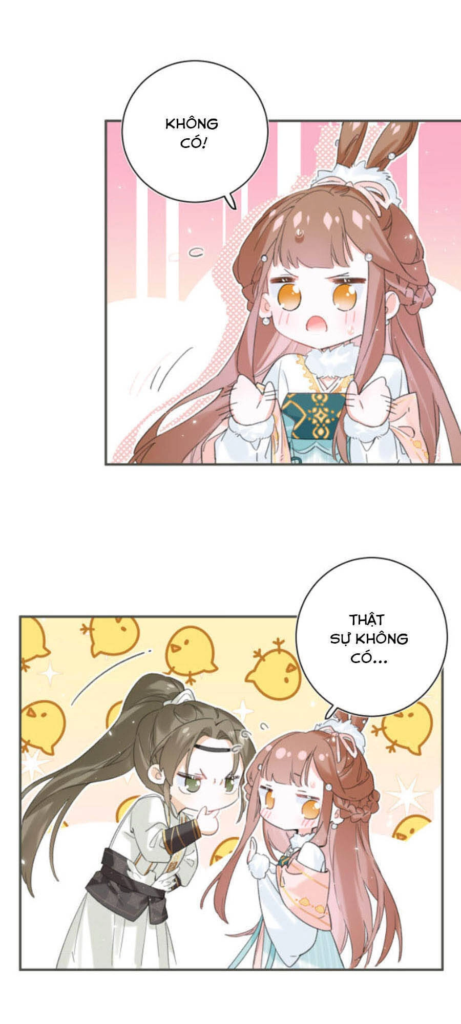 Lui Lui Lui Lui Ra! Chapter 30 - 2