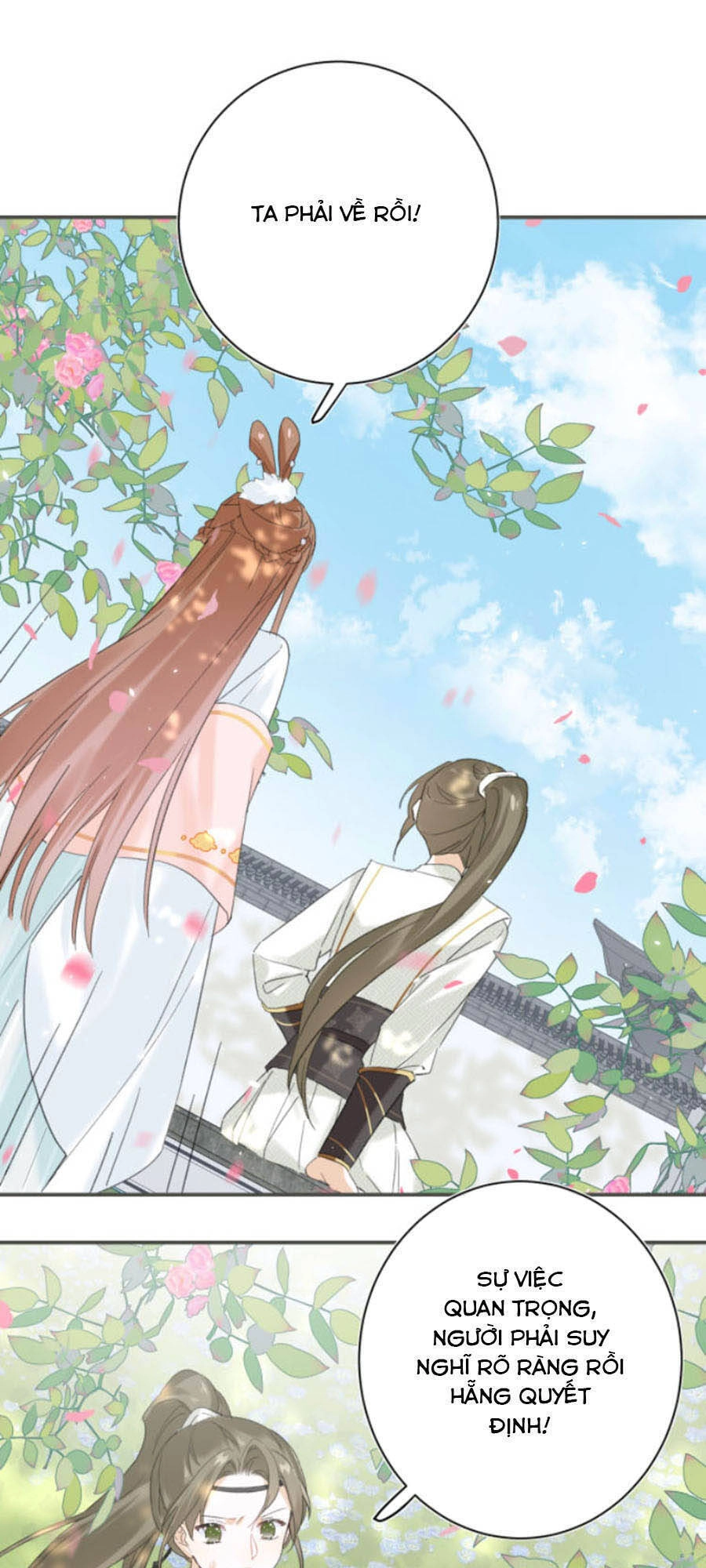 Lui Lui Lui Lui Ra! Chapter 30 - 20