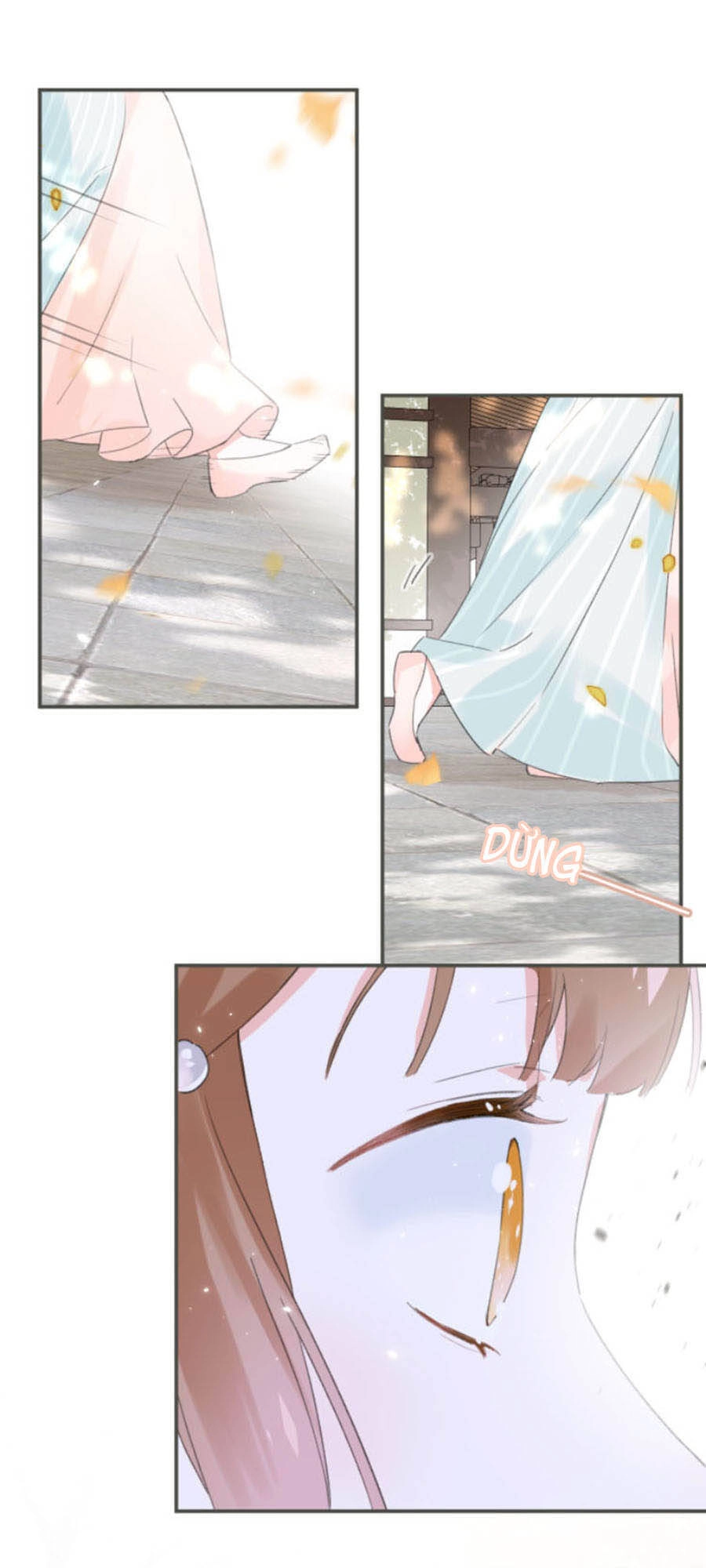 Lui Lui Lui Lui Ra! Chapter 30 - 27