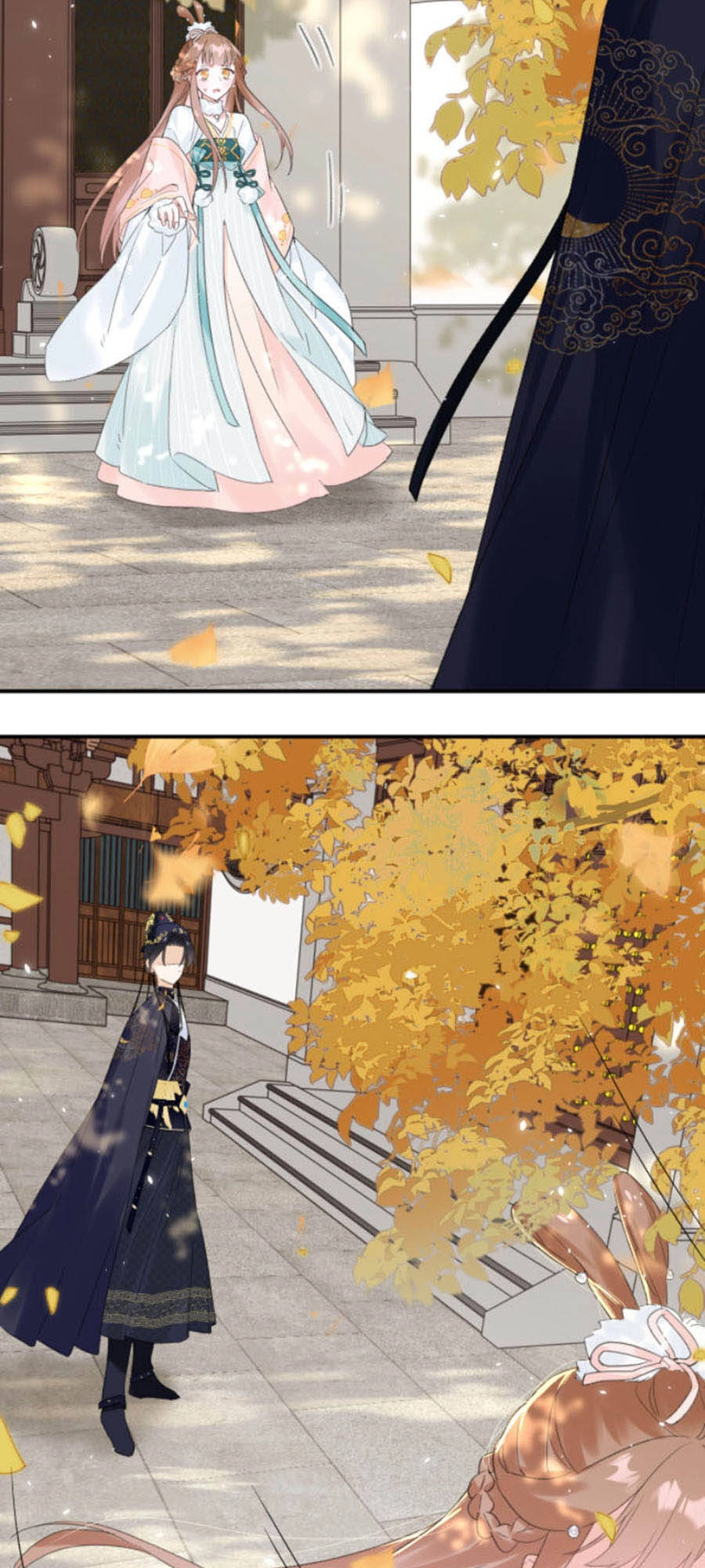 Lui Lui Lui Lui Ra! Chapter 31 - 3