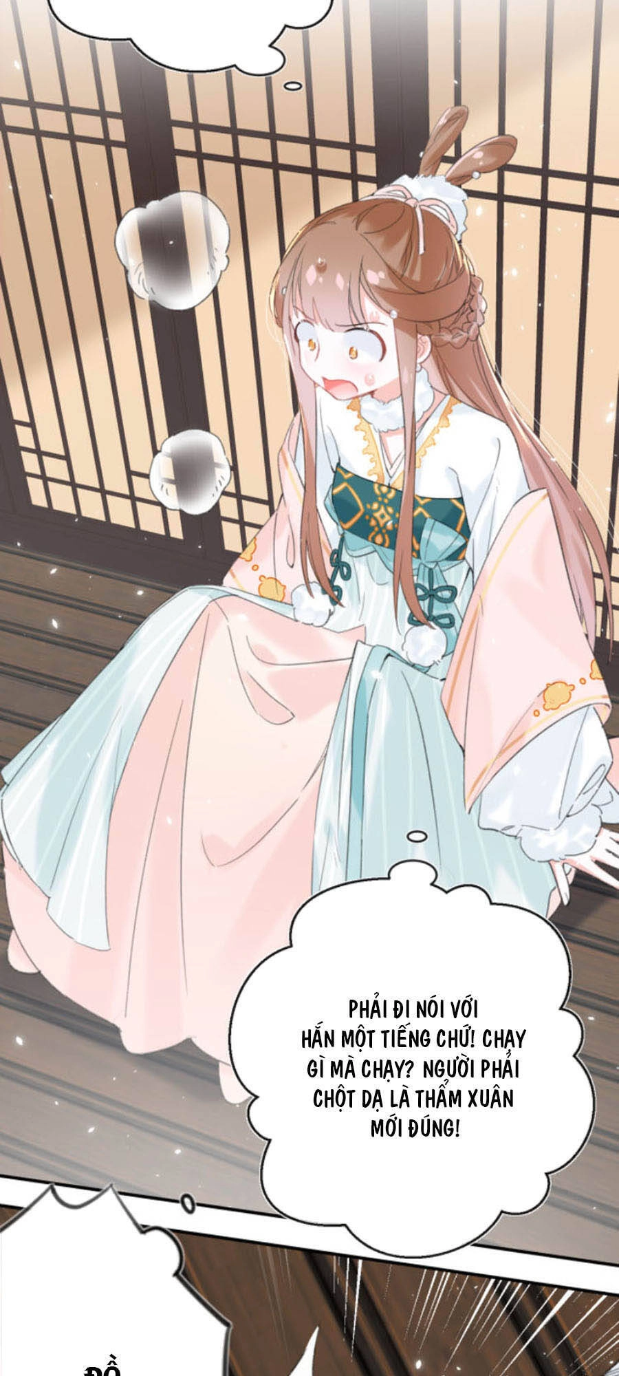 Lui Lui Lui Lui Ra! Chapter 31 - 6