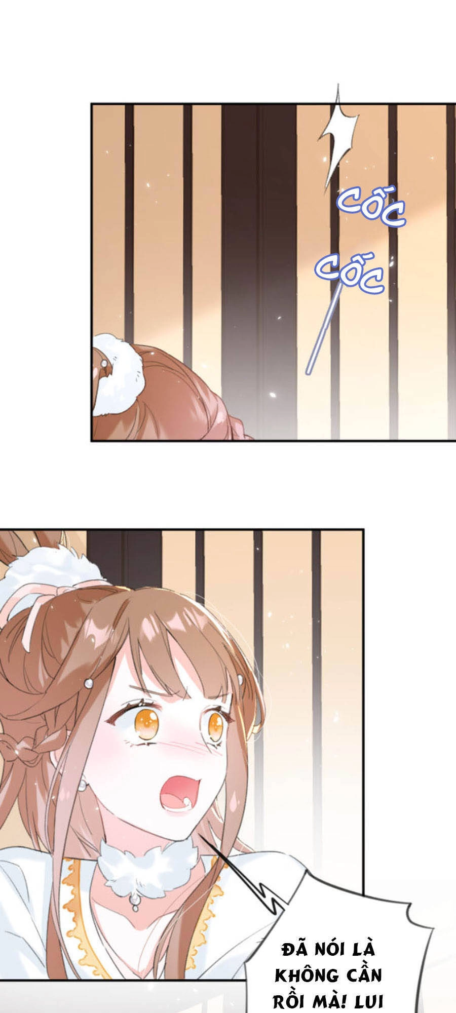 Lui Lui Lui Lui Ra! Chapter 31 - 9