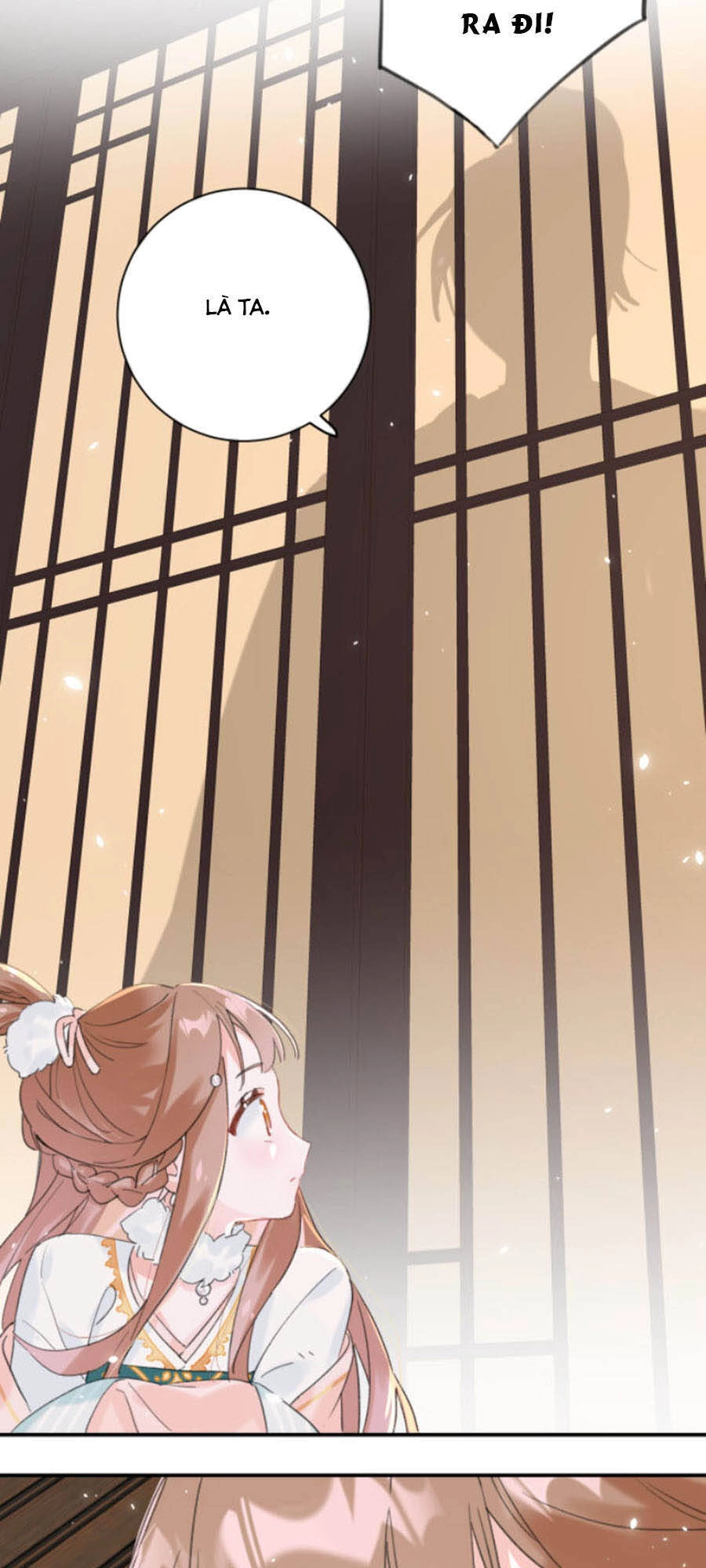 Lui Lui Lui Lui Ra! Chapter 31 - 10