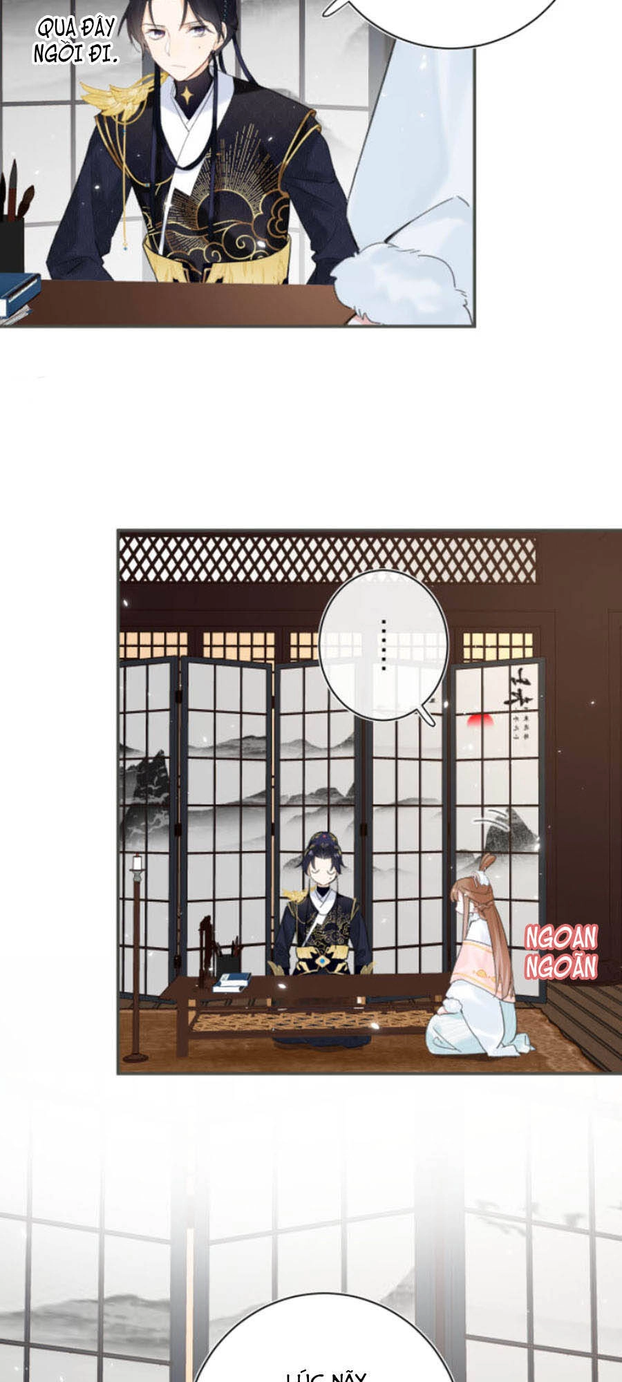 Lui Lui Lui Lui Ra! Chapter 31 - 15