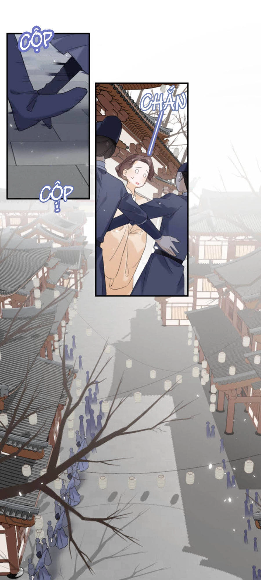 Lui Lui Lui Lui Ra! Chapter 32 - 4