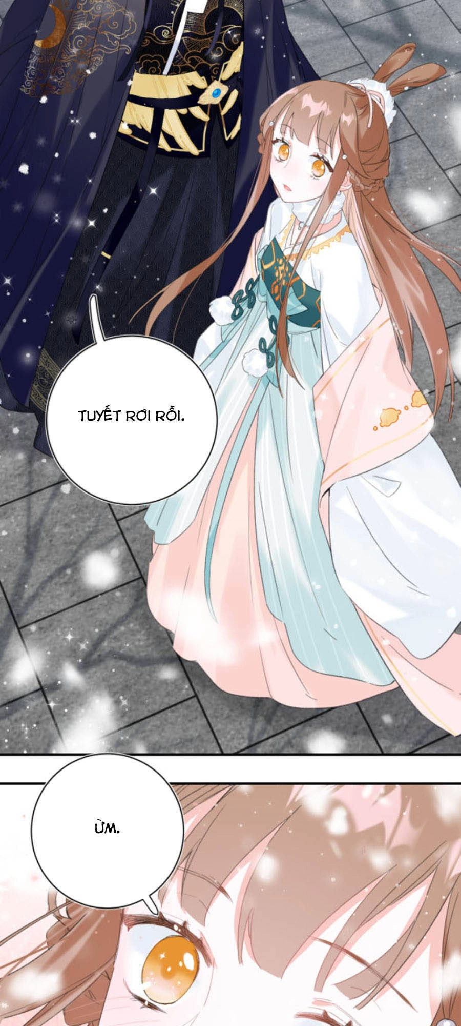 Lui Lui Lui Lui Ra! Chapter 32 - 10