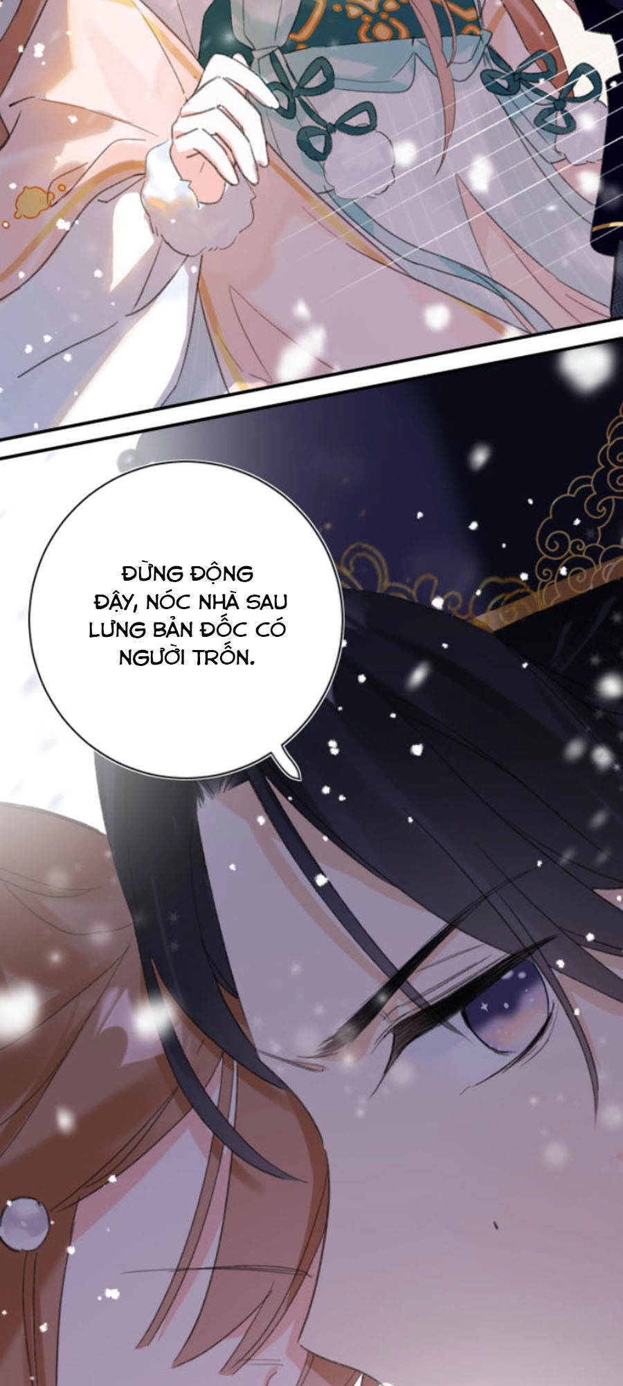 Lui Lui Lui Lui Ra! Chapter 32 - 18