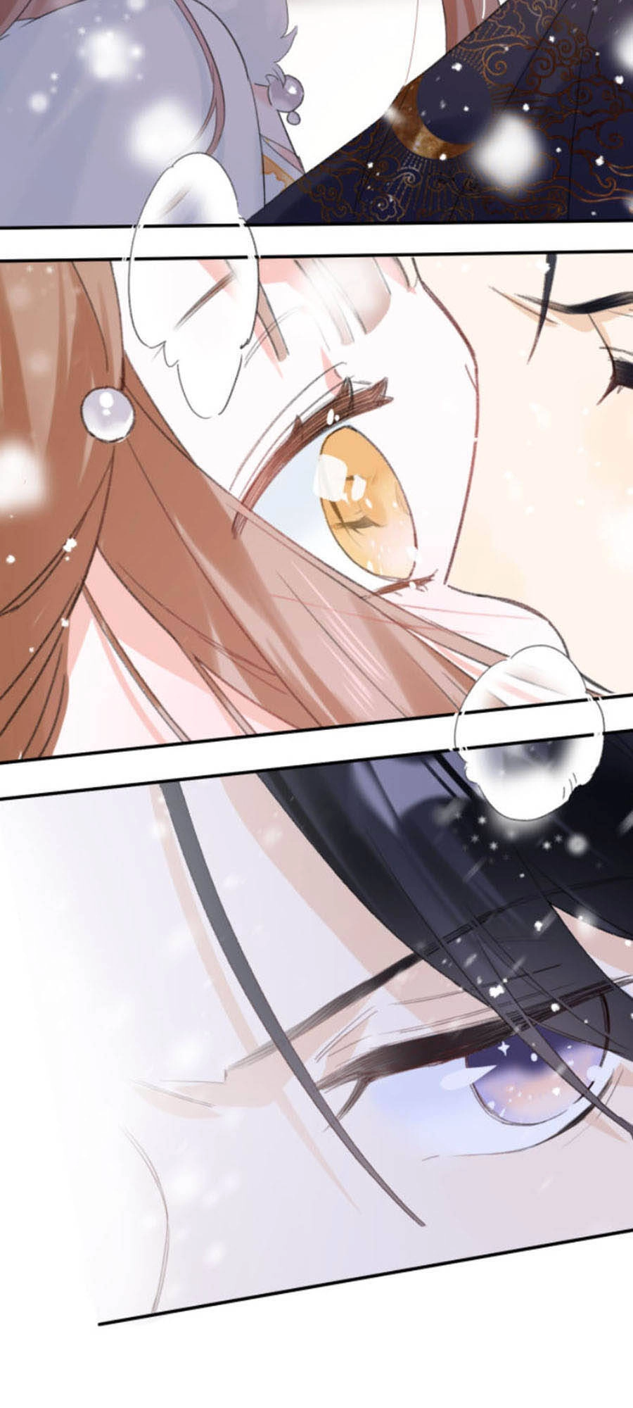 Lui Lui Lui Lui Ra! Chapter 32 - 23