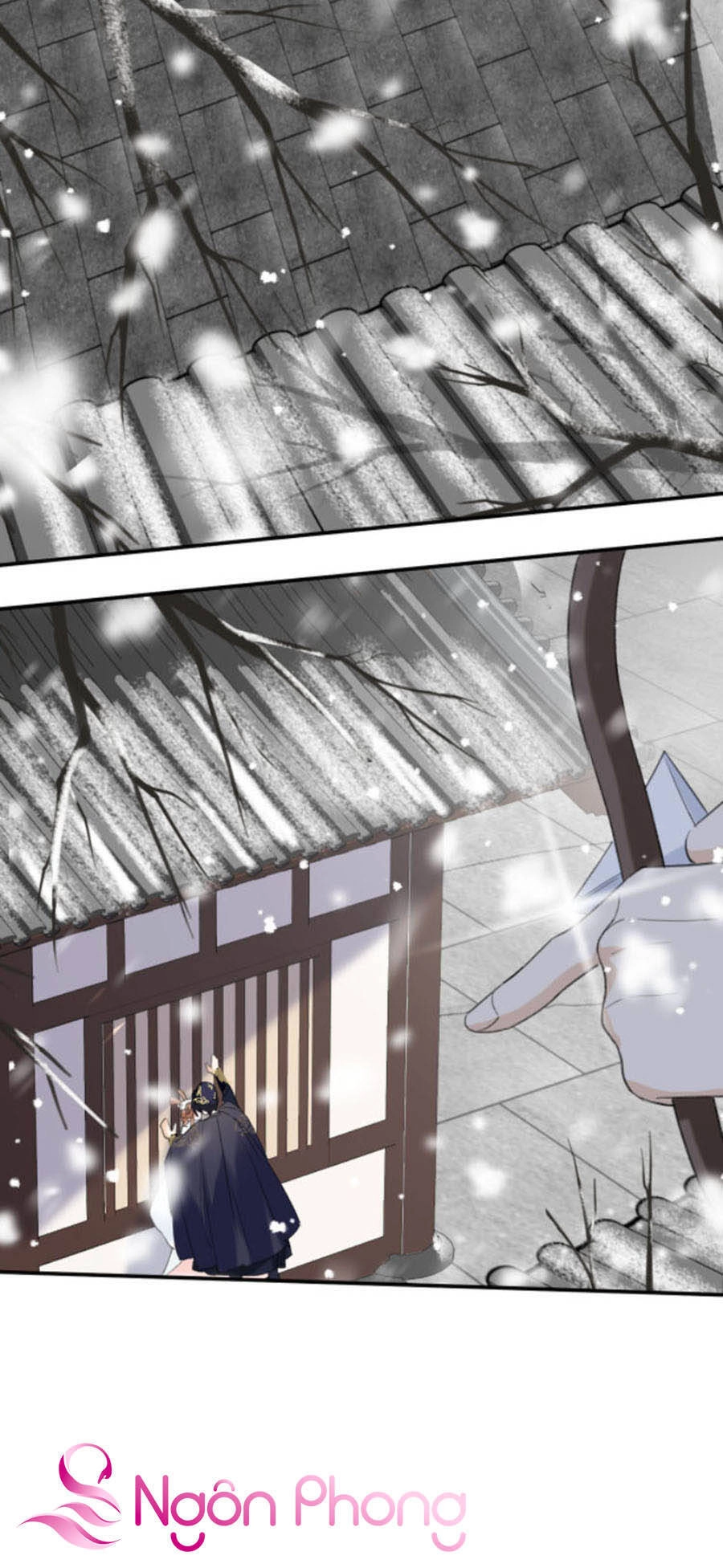 Lui Lui Lui Lui Ra! Chapter 32 - 25