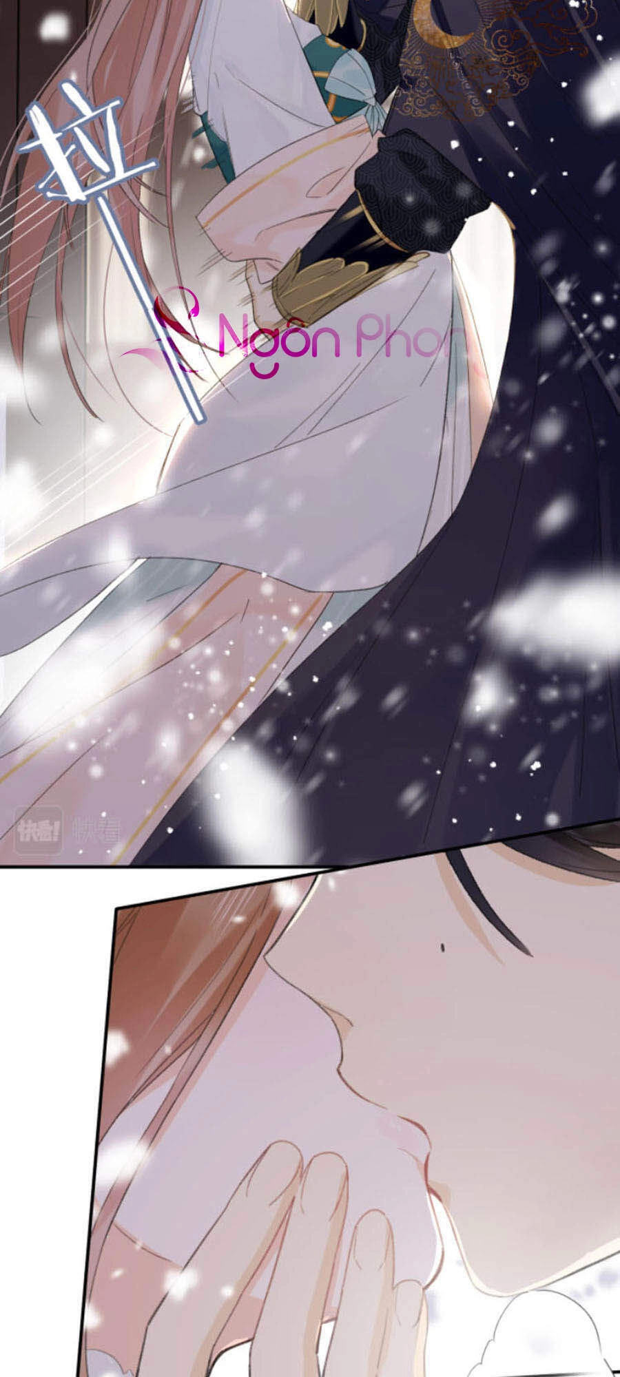 Lui Lui Lui Lui Ra! Chapter 33 - 8