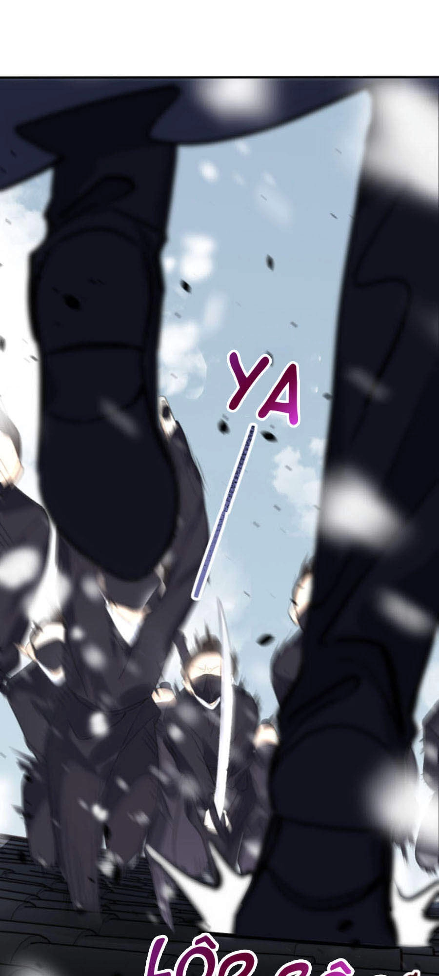 Lui Lui Lui Lui Ra! Chapter 33 - 14