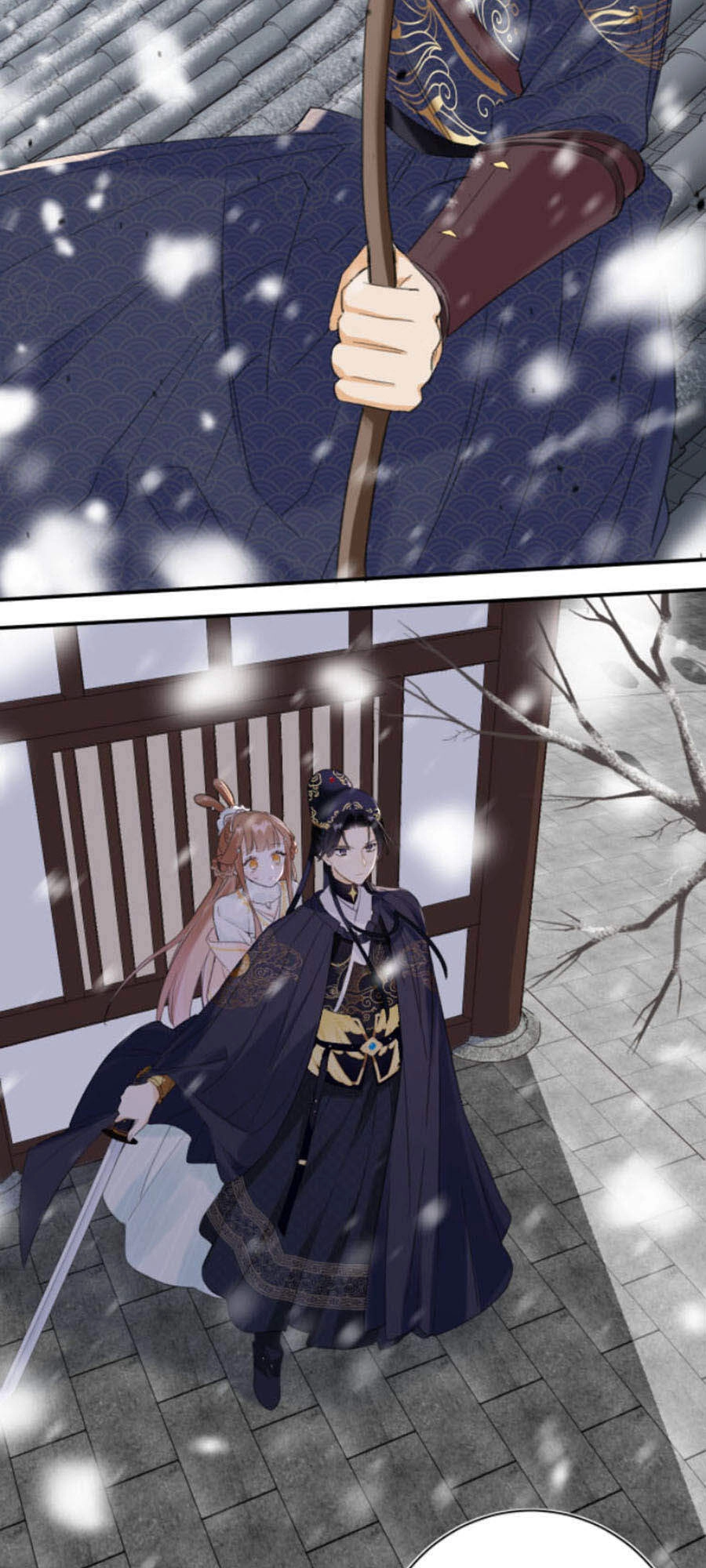 Lui Lui Lui Lui Ra! Chapter 33 - 19