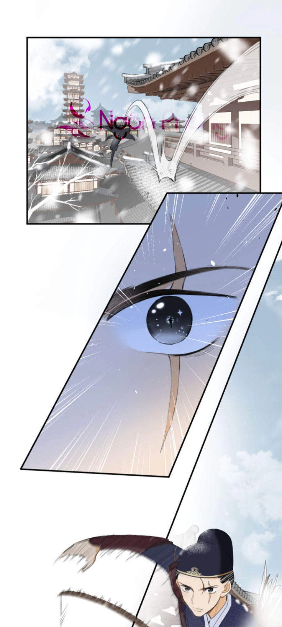 Lui Lui Lui Lui Ra! Chapter 33 - 25