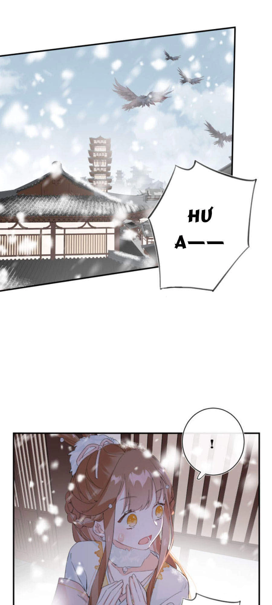 Lui Lui Lui Lui Ra! Chapter 33 - 28