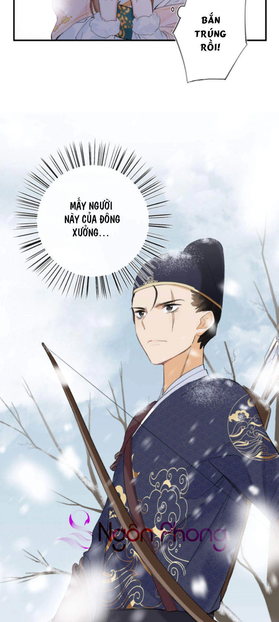 Lui Lui Lui Lui Ra! Chapter 33 - 29