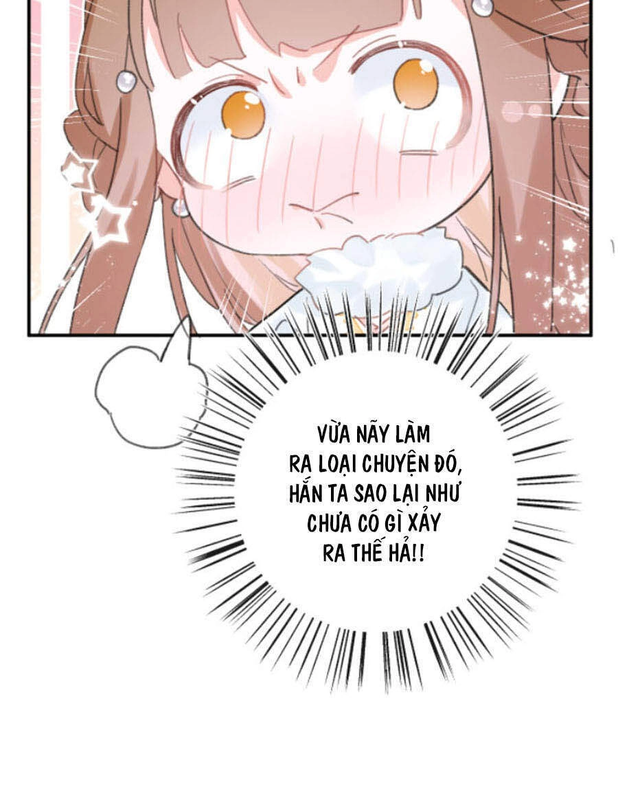 Lui Lui Lui Lui Ra! Chapter 33 - 35