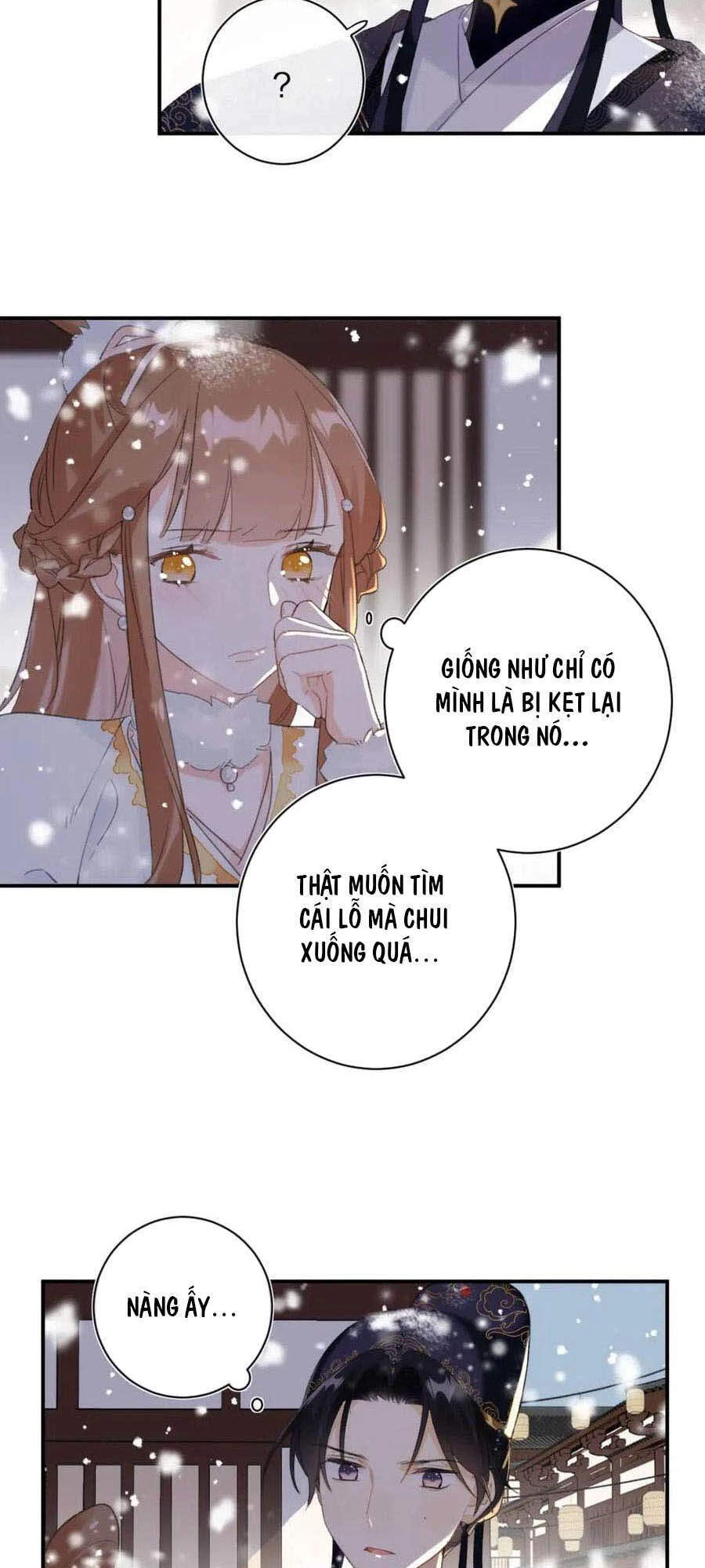 Lui Lui Lui Lui Ra! Chapter 34 - 3