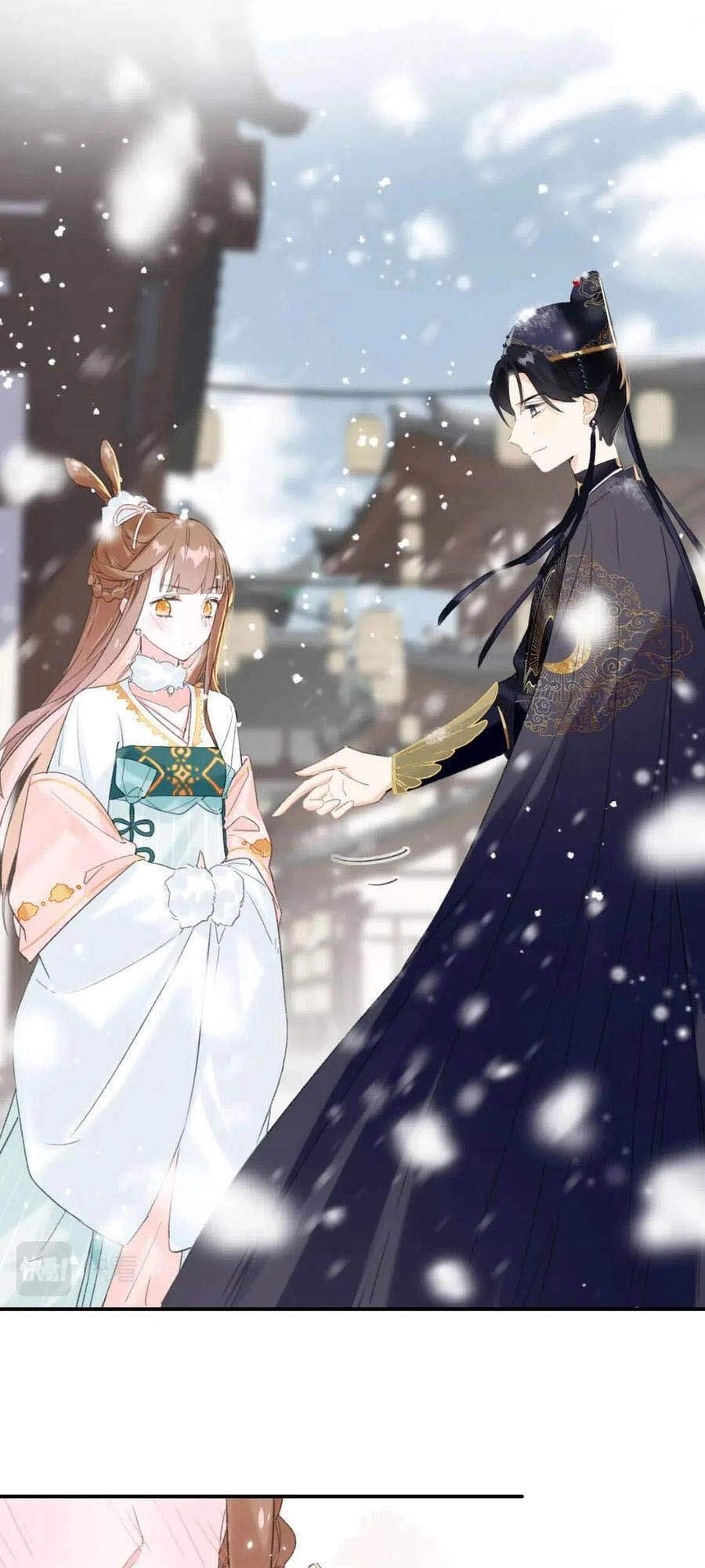 Lui Lui Lui Lui Ra! Chapter 34 - 5