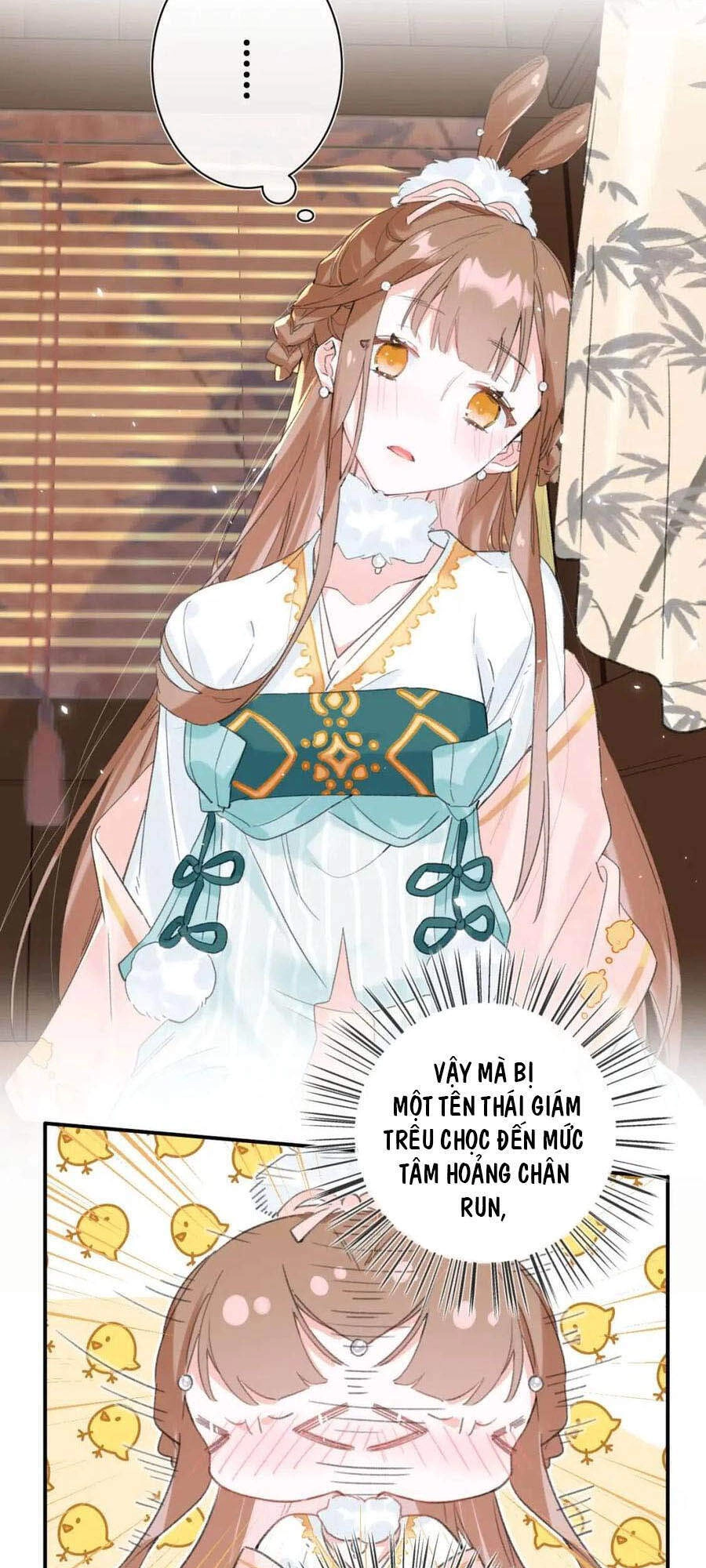 Lui Lui Lui Lui Ra! Chapter 34 - 10