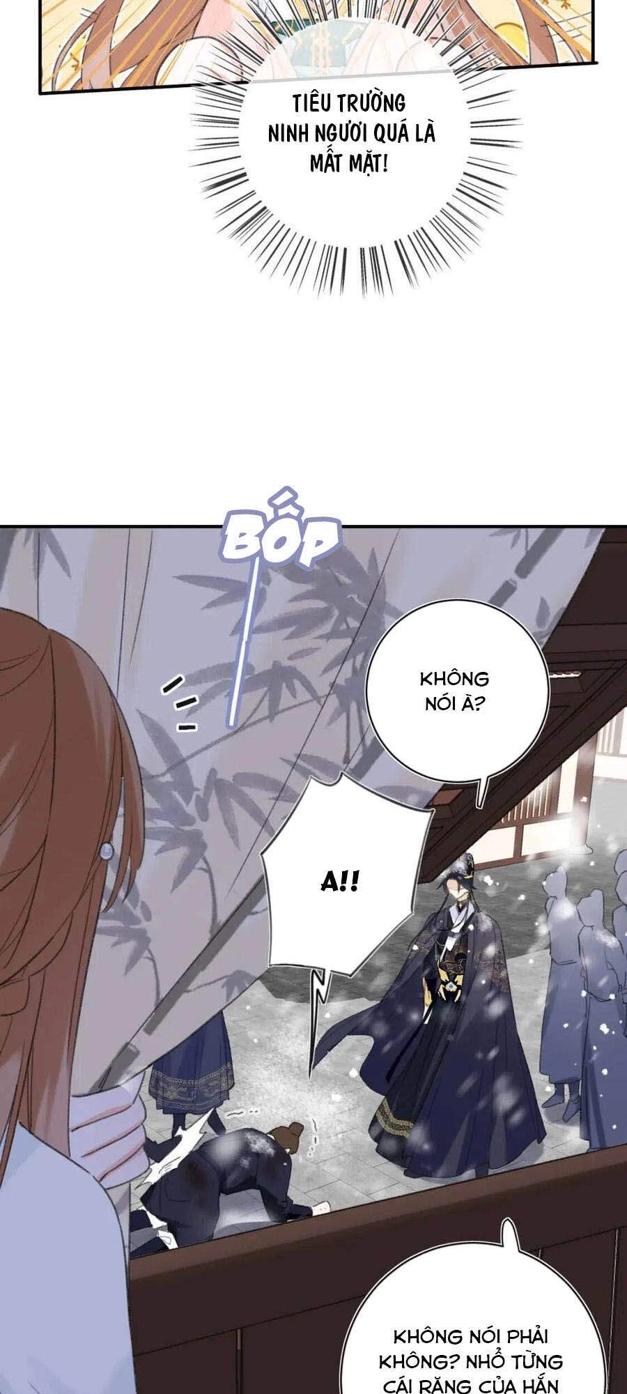 Lui Lui Lui Lui Ra! Chapter 34 - 11