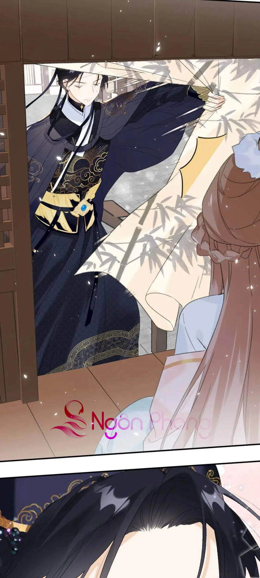 Lui Lui Lui Lui Ra! Chapter 34 - 14