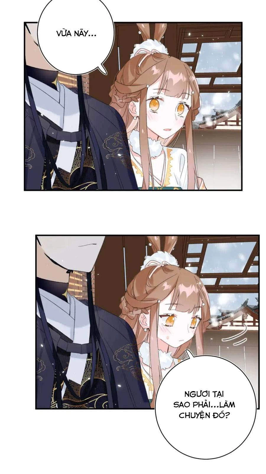 Lui Lui Lui Lui Ra! Chapter 34 - 19